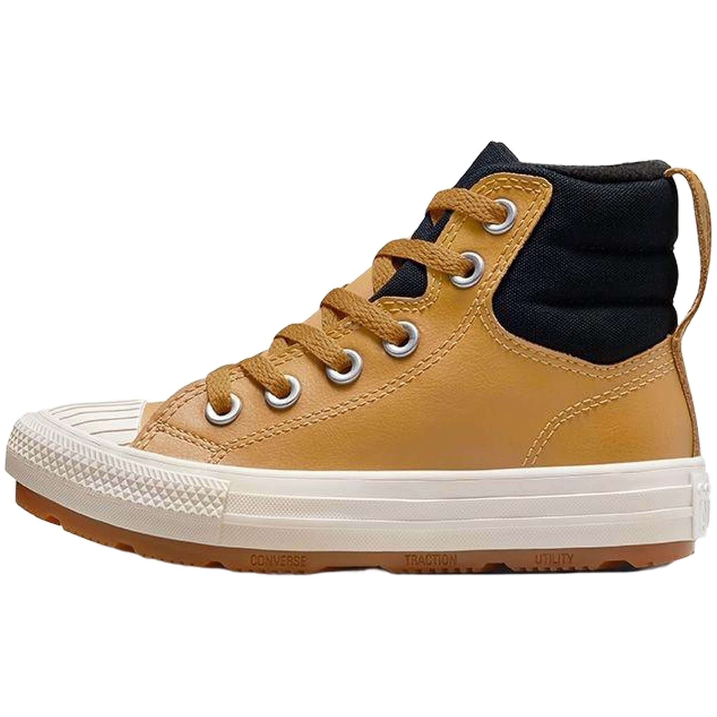 Converse Ctas Boots