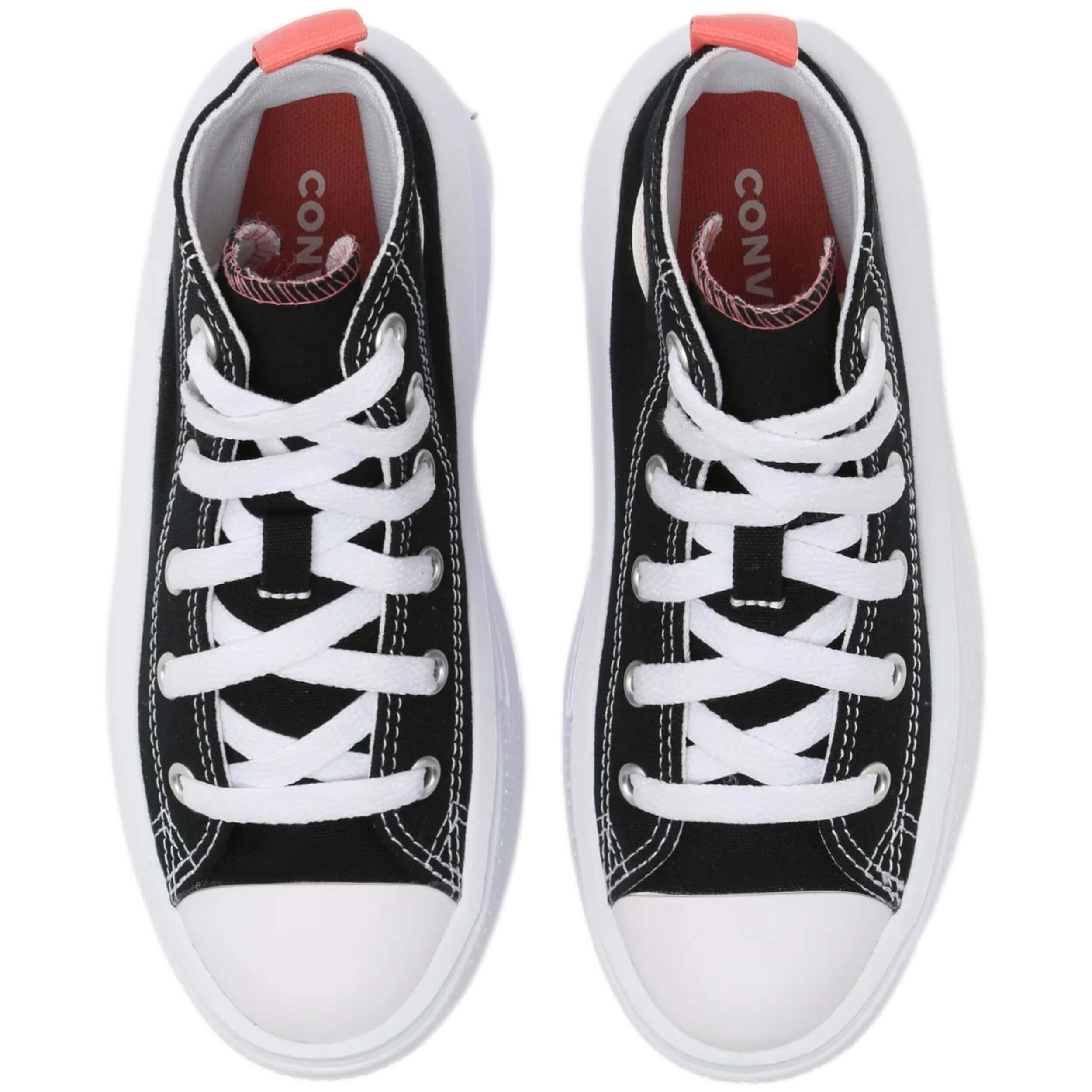 Zapatillas Converse Chuck Taylor All Star Move