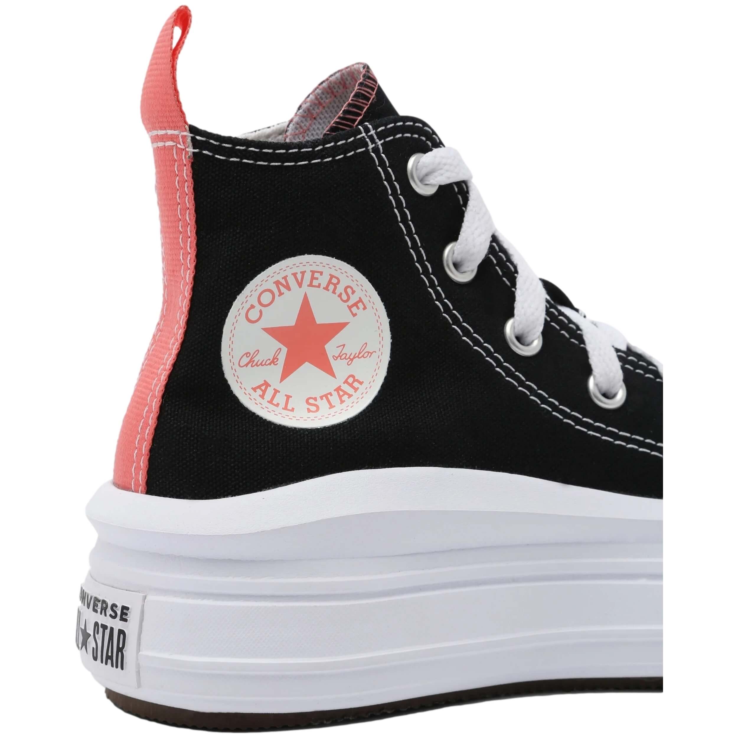 Zapatillas Converse Chuck Taylor All Star Move