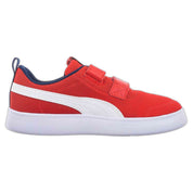 Zapatillas Puma Courtflex V2 Mesh V Ps