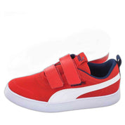 Zapatillas Puma Courtflex V2 Mesh V Ps