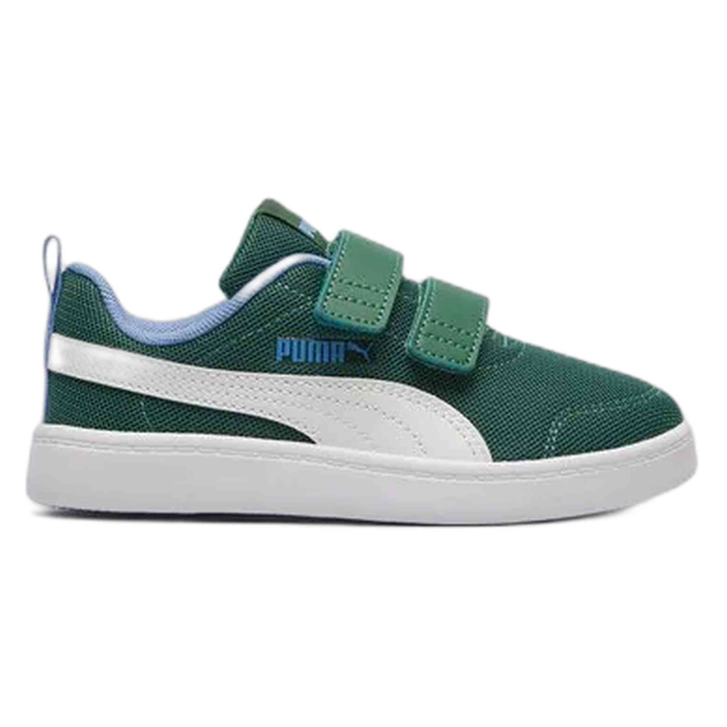 Zapatillas Puma Courtflex V2