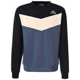 Sudadera Con Capucha Kappa Idisson Active