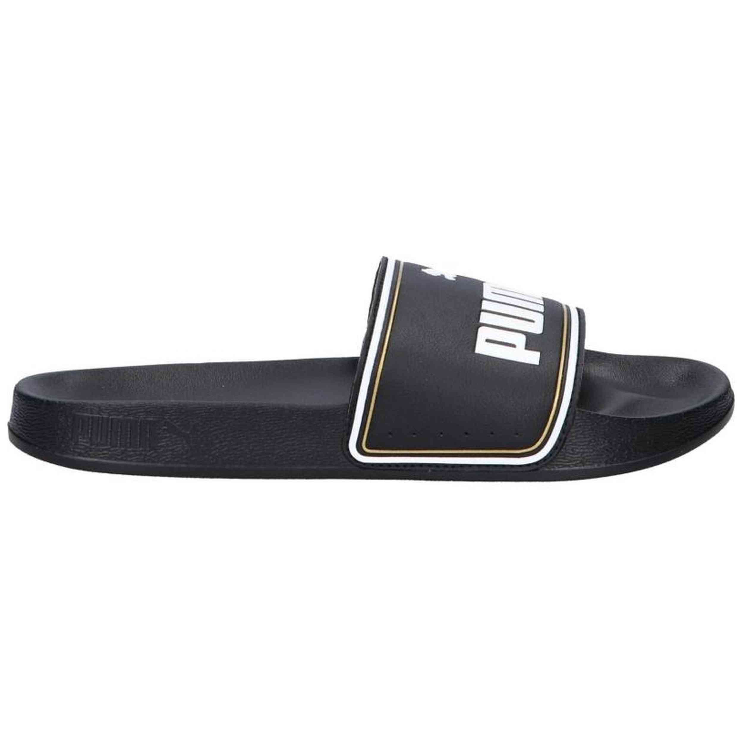 Chanclas Puma Leadcat