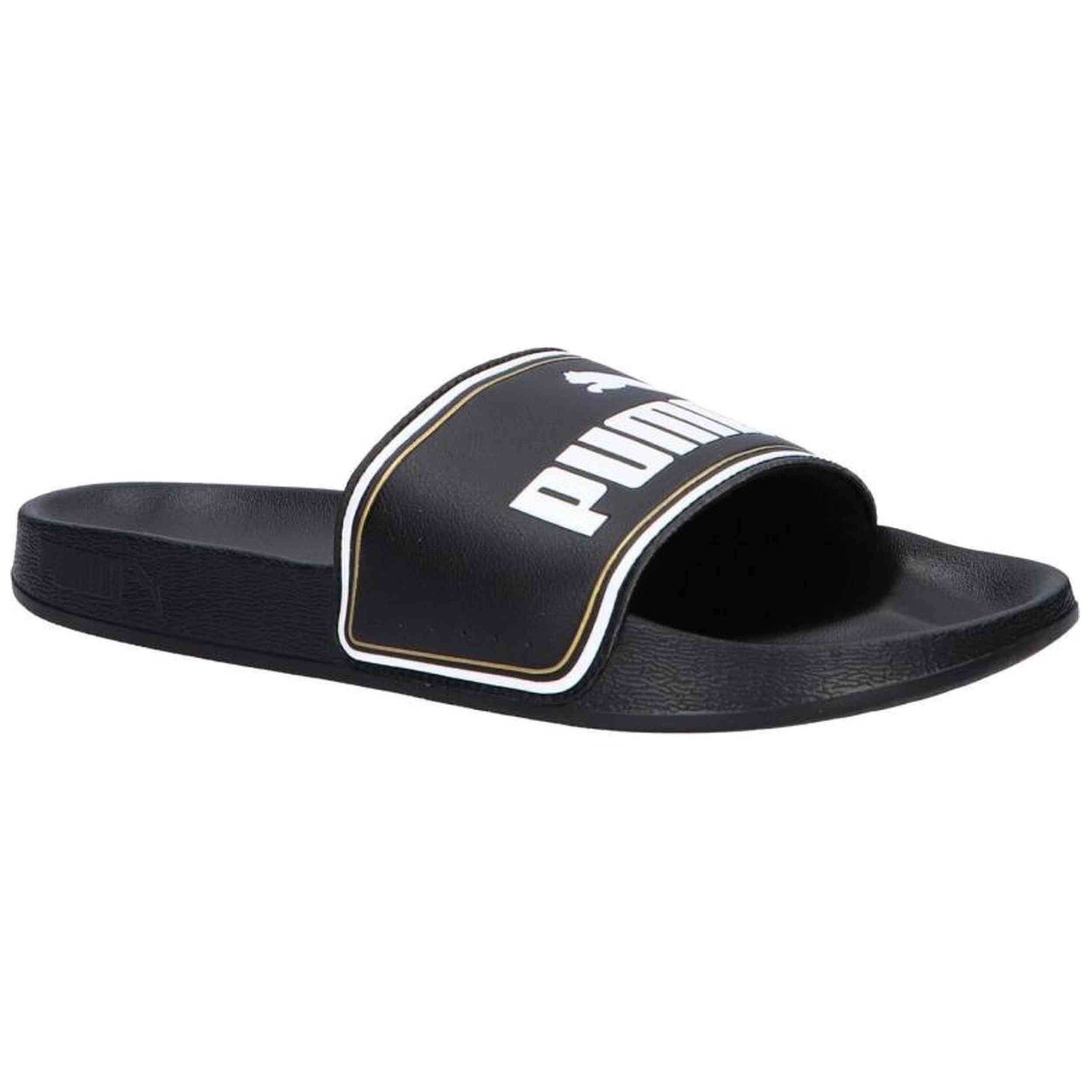 Chanclas Puma Leadcat