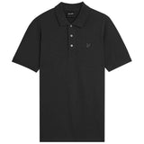 Polo De Manga Corta Lyle&Scott