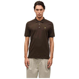 Polo De Manga Corta Lyle&Scott