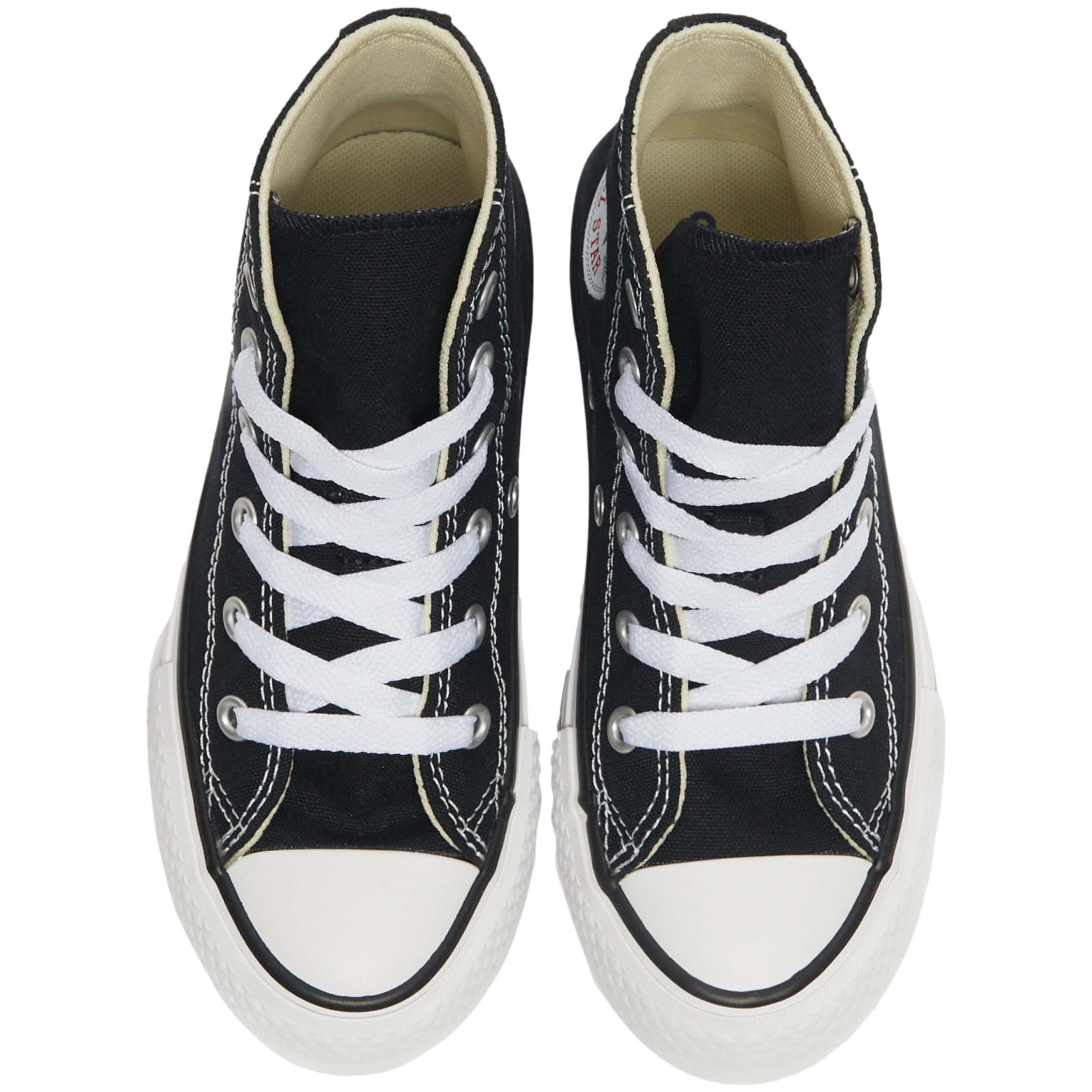 Zapatillas Converse Chuck Taylor All Star Lift Platform