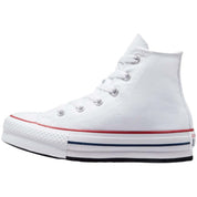 Converse Chuck Taylor All Star Eva Lift Hi Boots