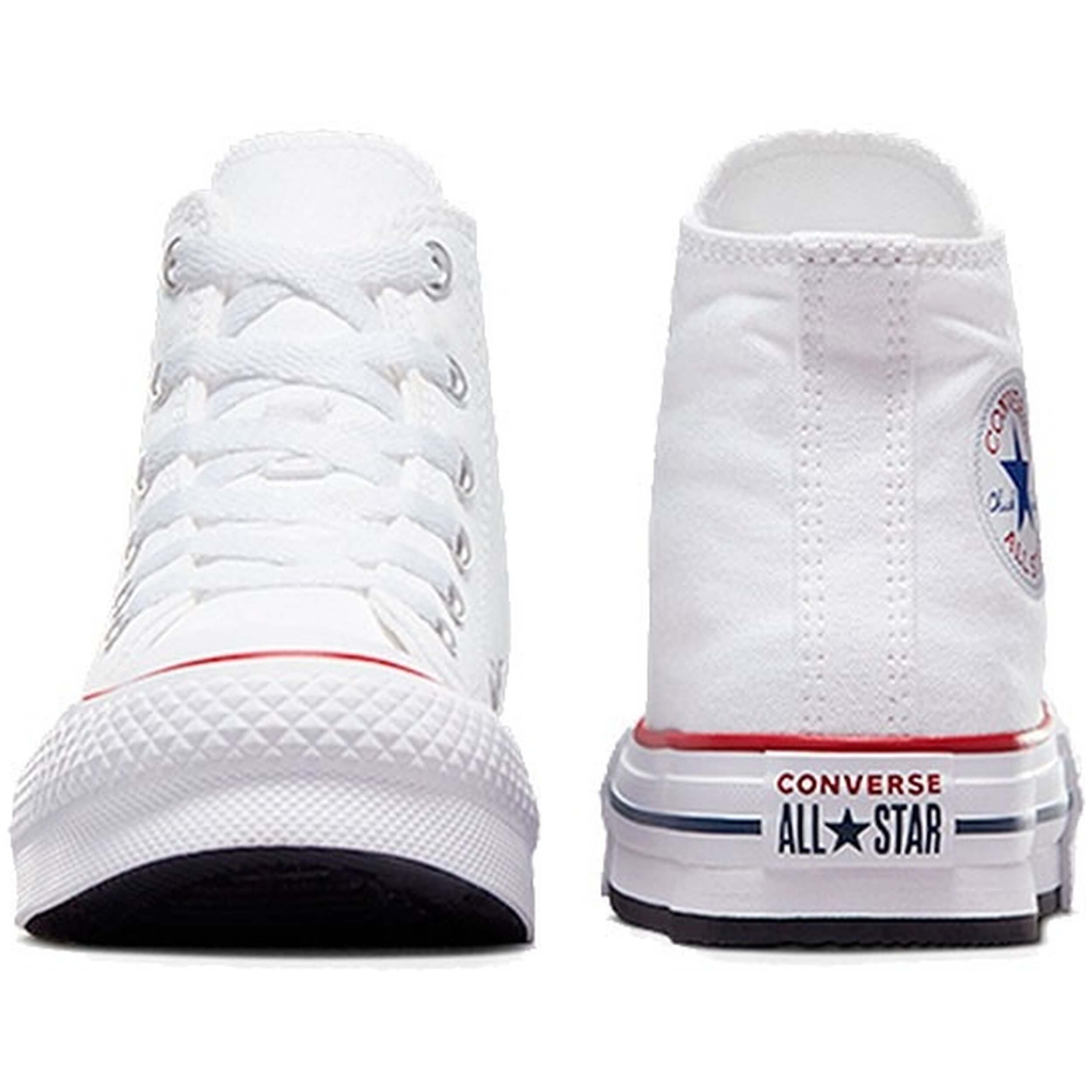 Zapatillas Converse Chuck Taylor All Star Eva Lift