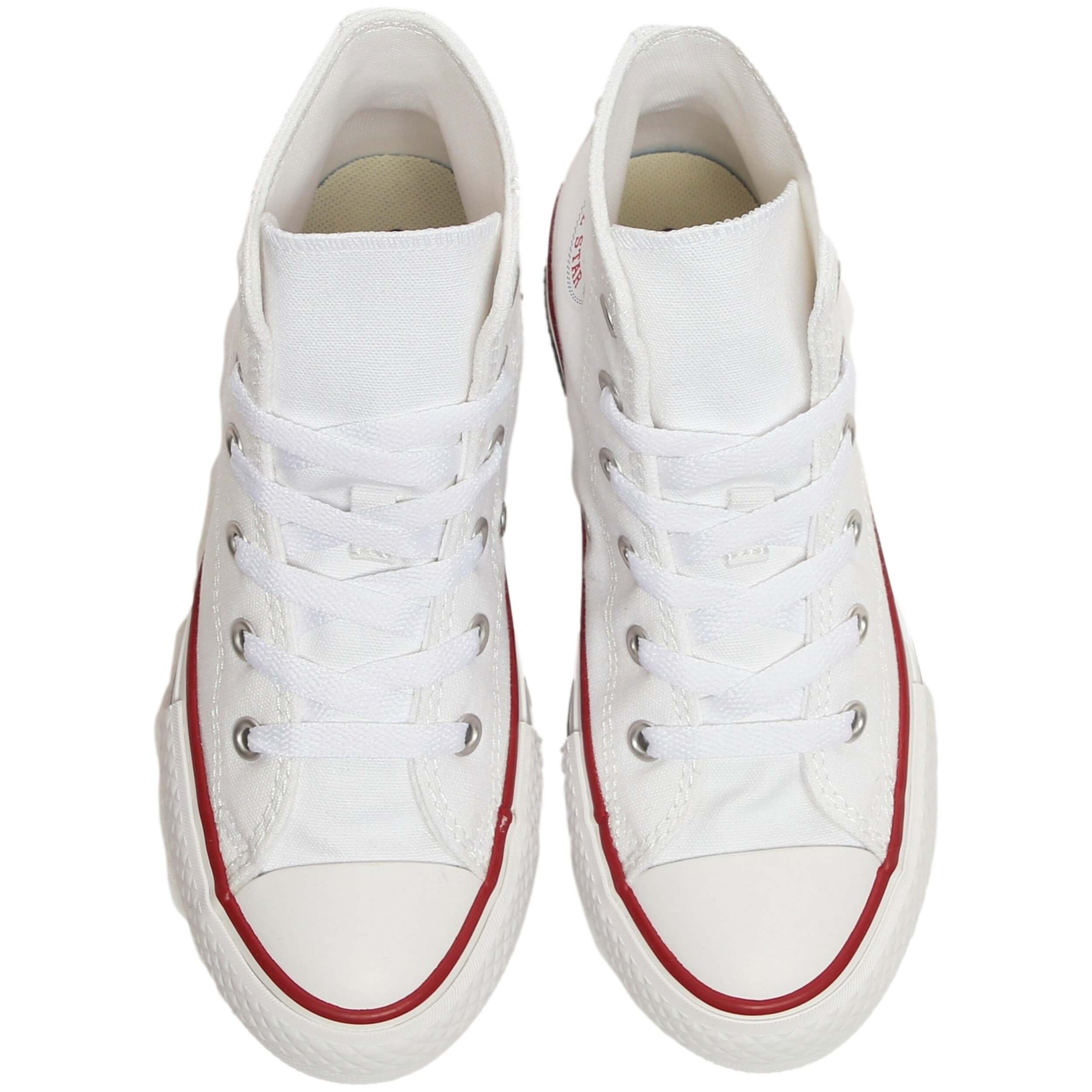 Zapatillas Converse Chuck Taylor All Star Eva Lift