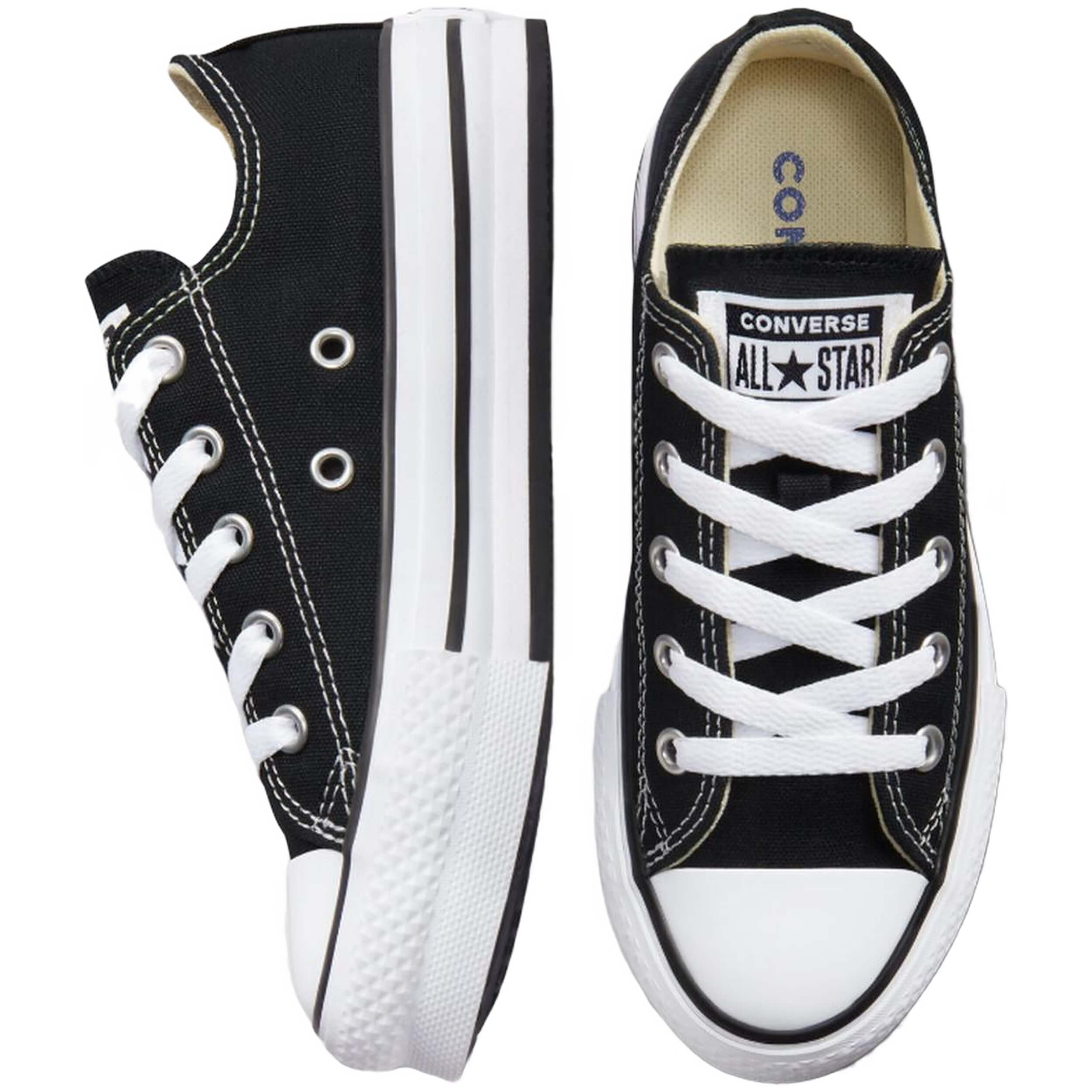 Zapatillas Converse Chuck Taylor All Star Eva Lift