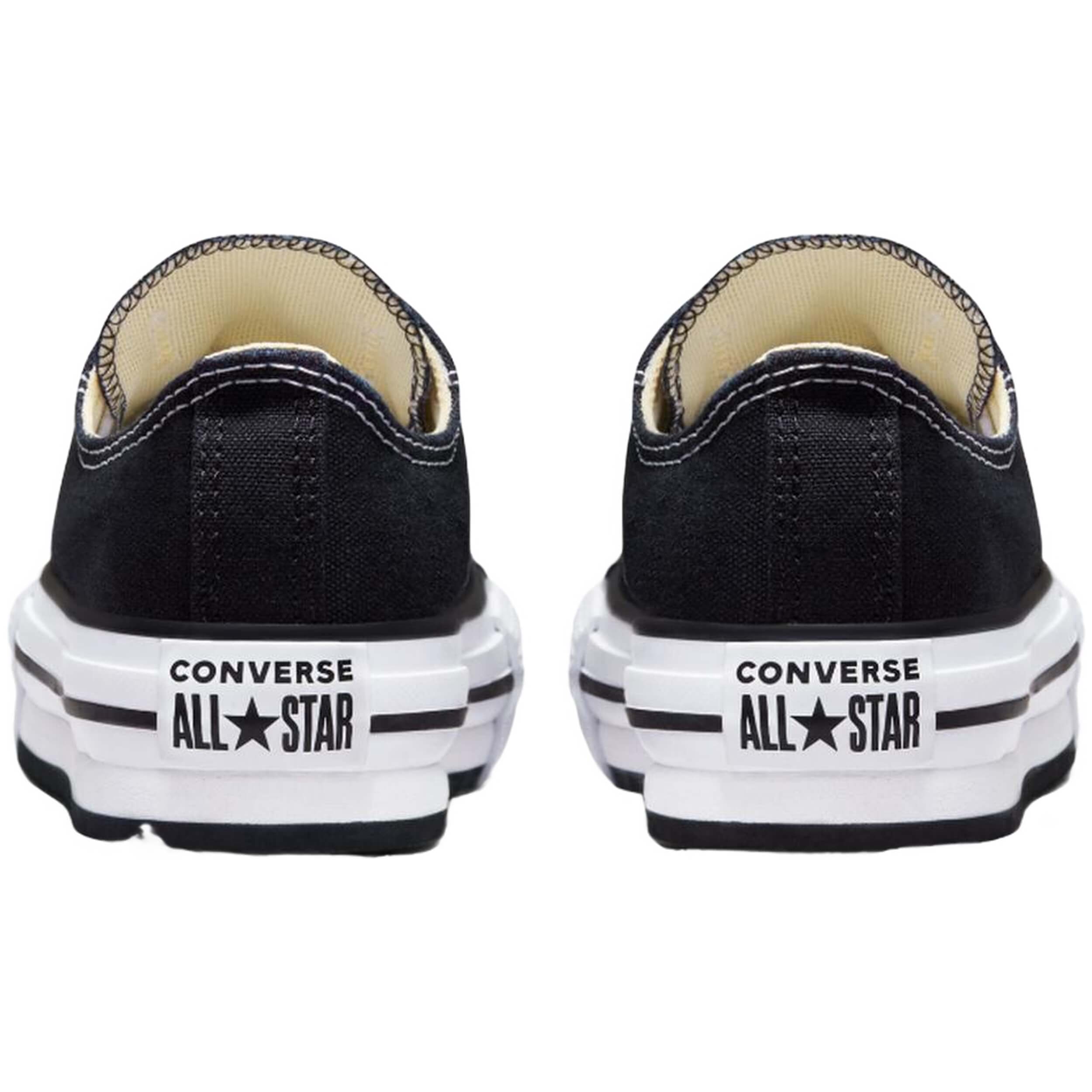 Zapatillas Converse Chuck Taylor All Star Eva Lift