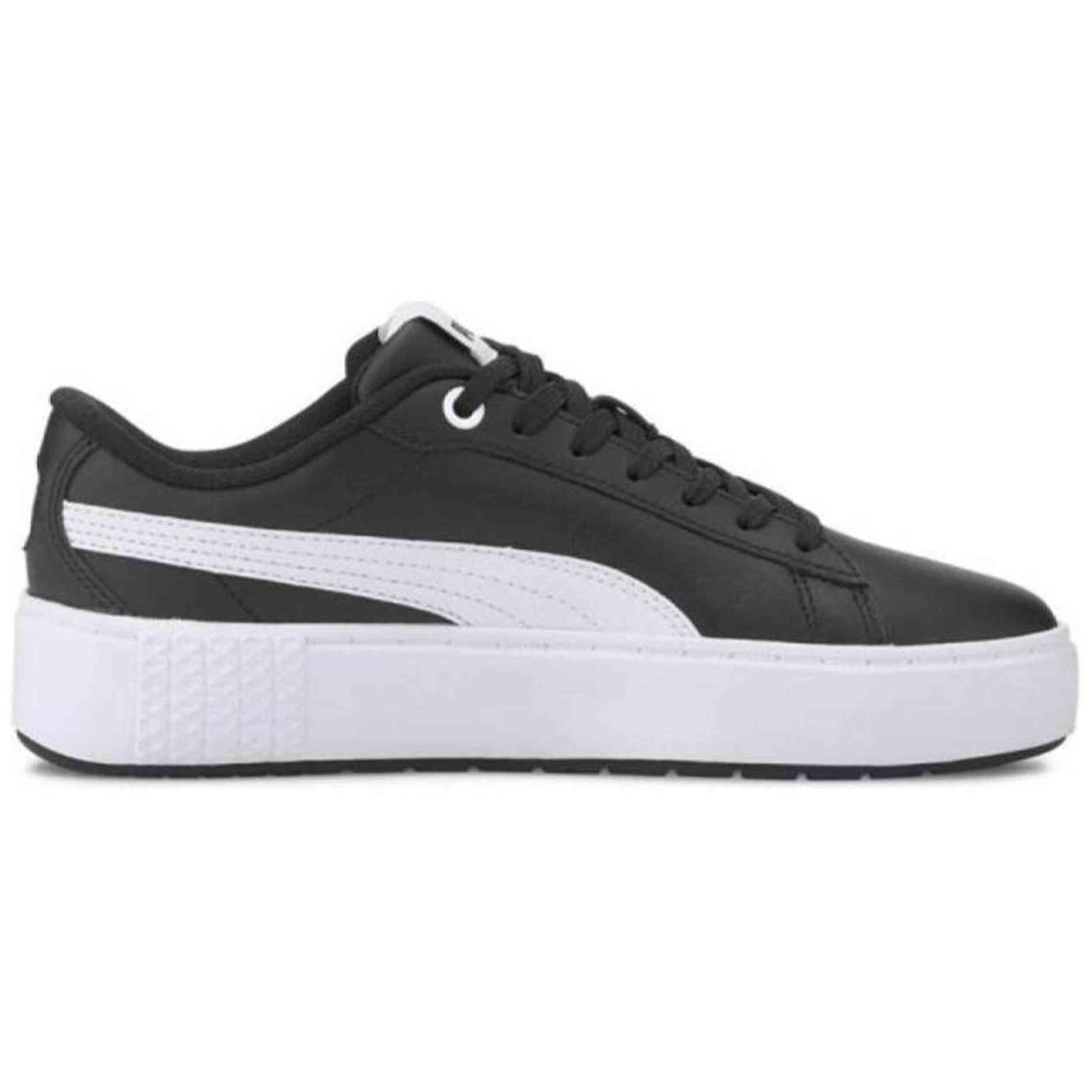 Zapatillas Puma Smash Platform V2 Sd