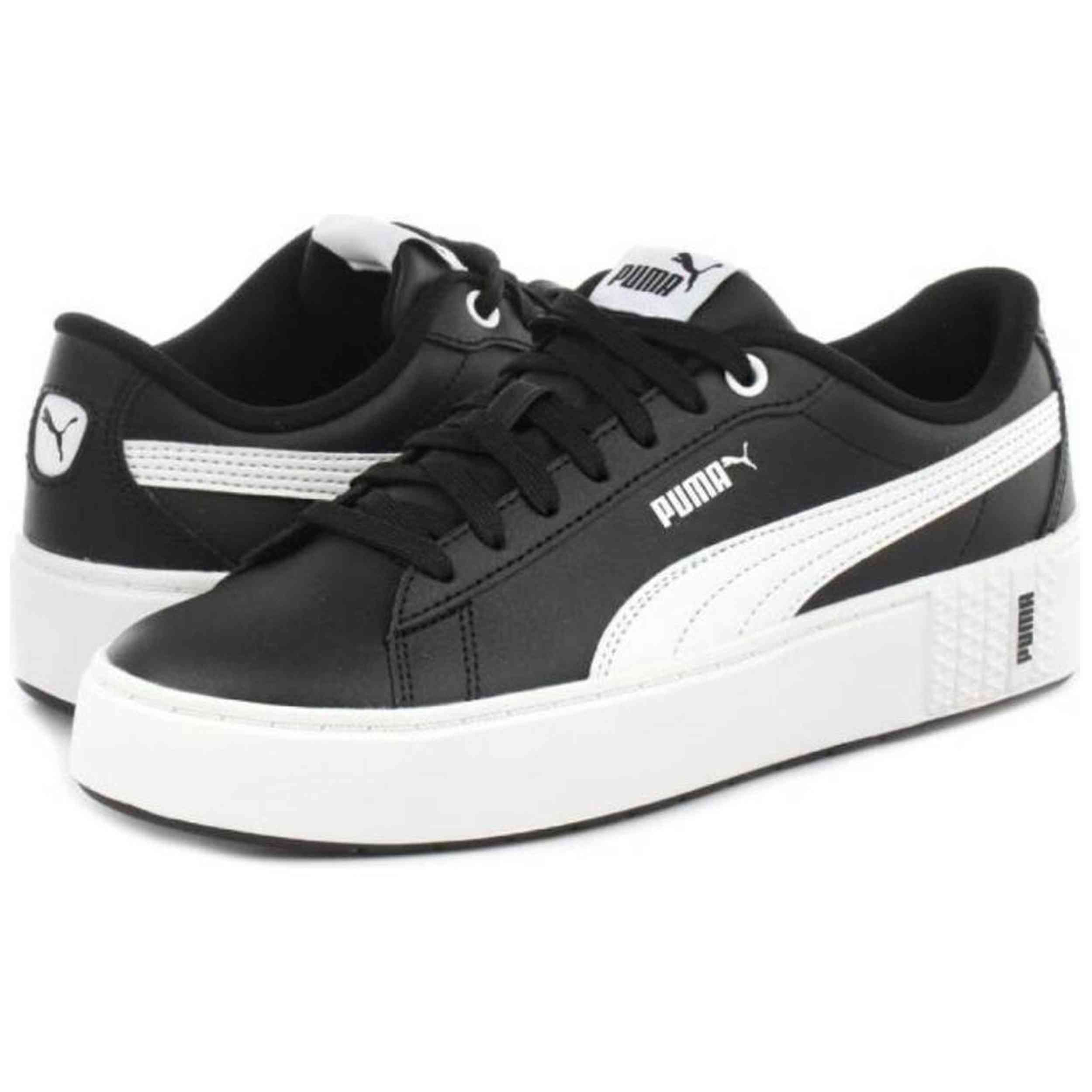 Zapatillas Puma Smash Platform V2 Sd