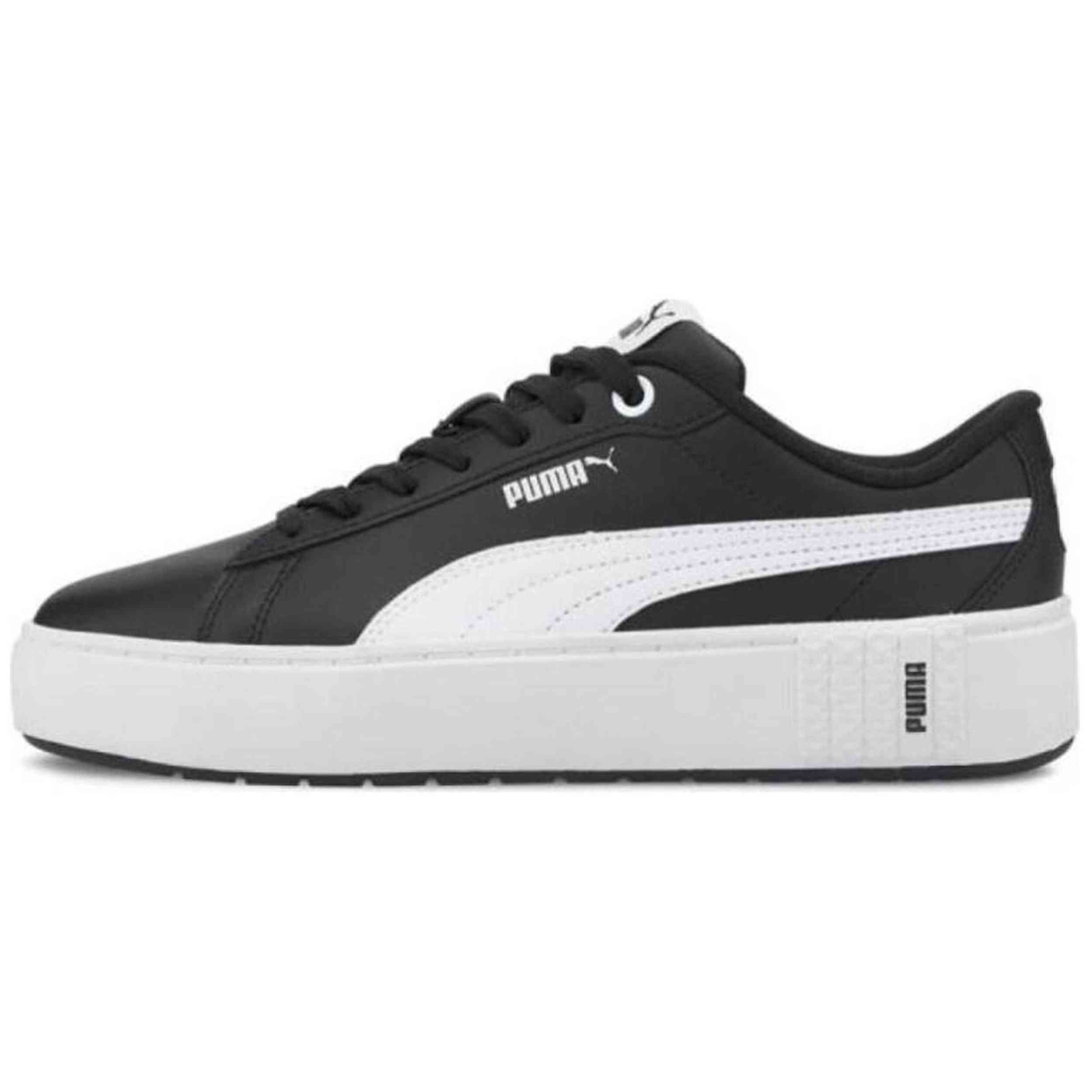 Zapatillas Puma Smash Platform V2 Sd