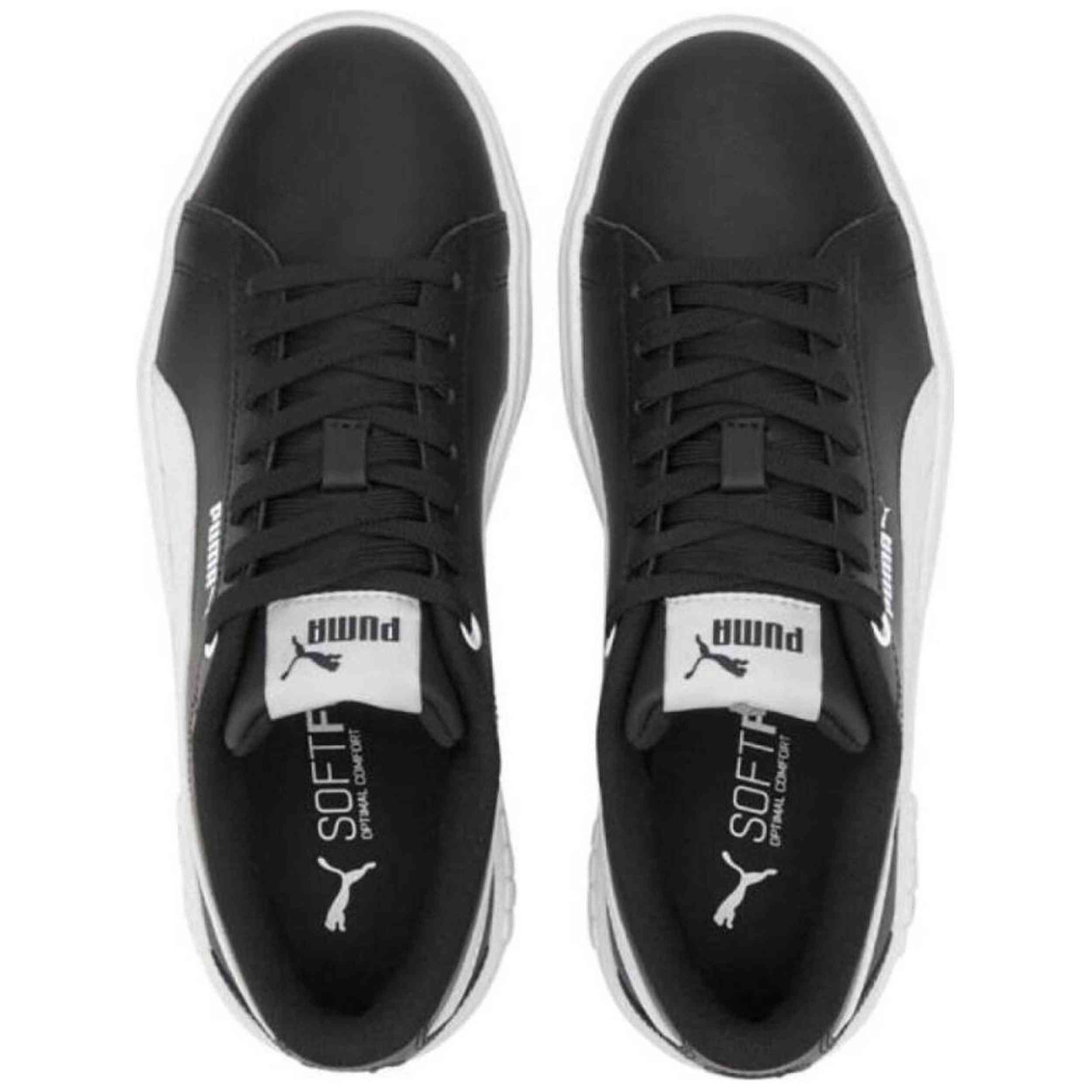 Zapatillas Puma Smash Platform V2 Sd