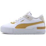 Zapatillas Puma Cali Sport Heritage Golden Rod