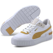 Zapatillas Puma Cali Sport Heritage Golden Rod