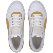 Zapatillas Puma Cali Sport Heritage Golden Rod