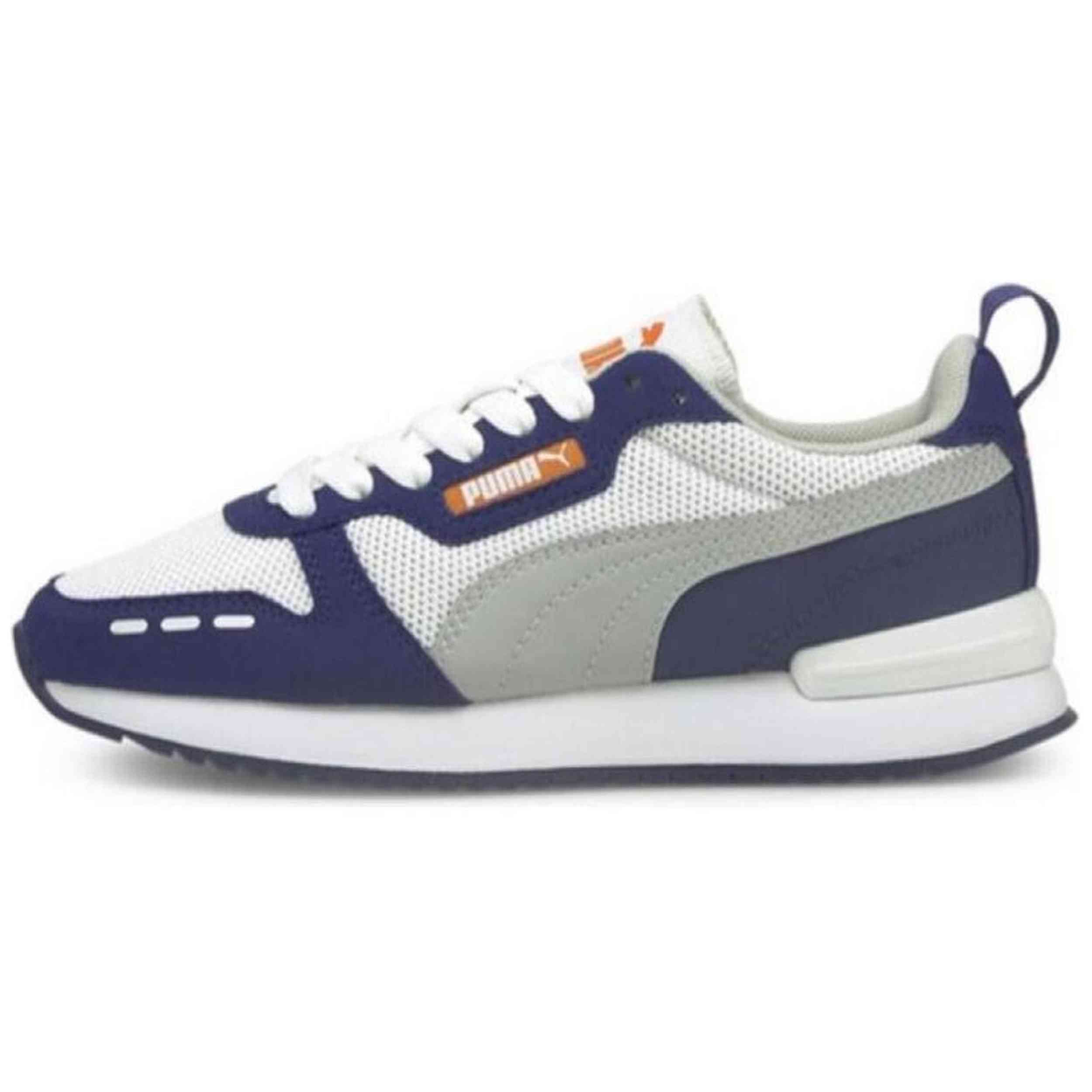 Zapatillas Puma R78