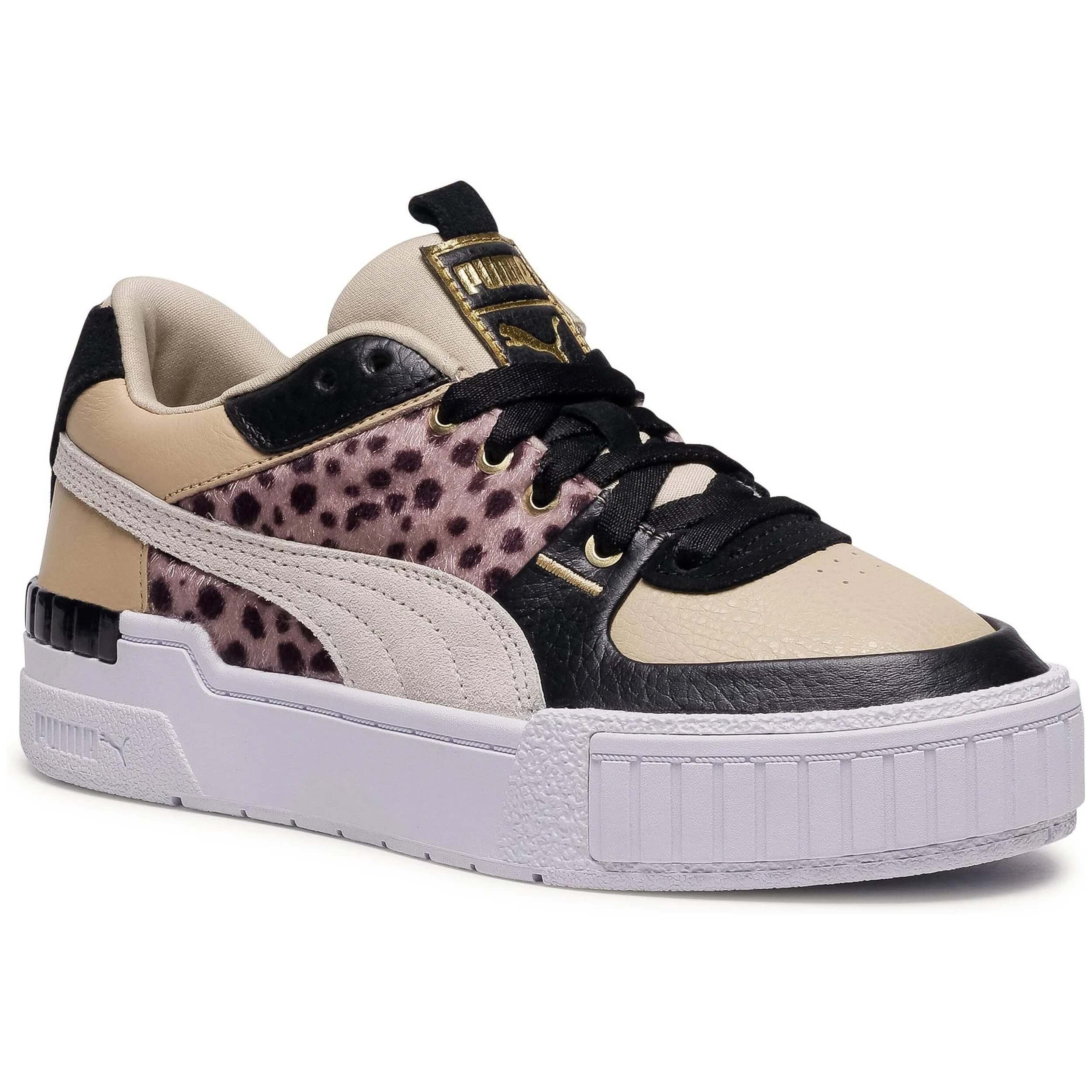 Zapatillas Puma Cali Sport W.Cats