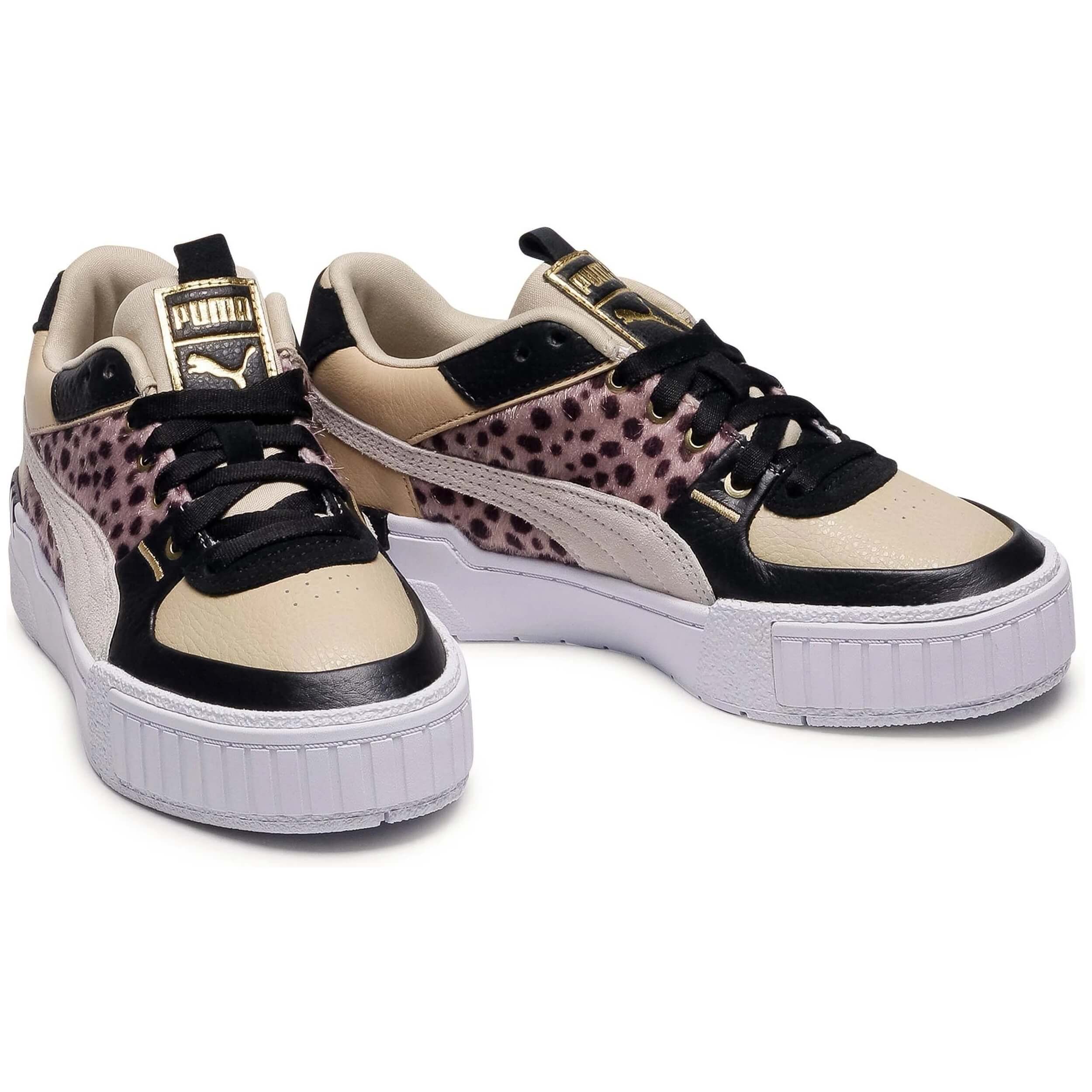 Zapatillas Puma Cali Sport W.Cats