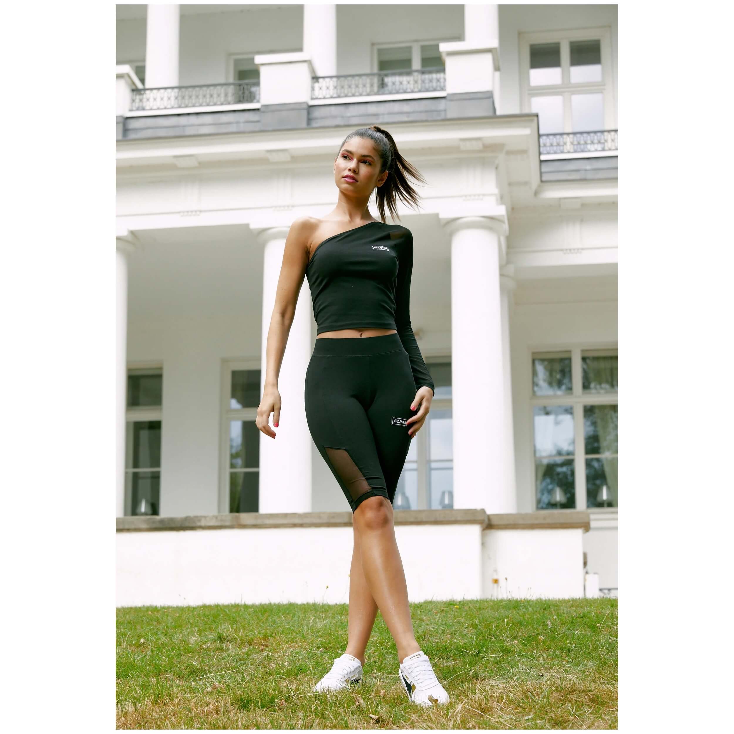 Zapatillas Puma Cali Varsity Wn’S