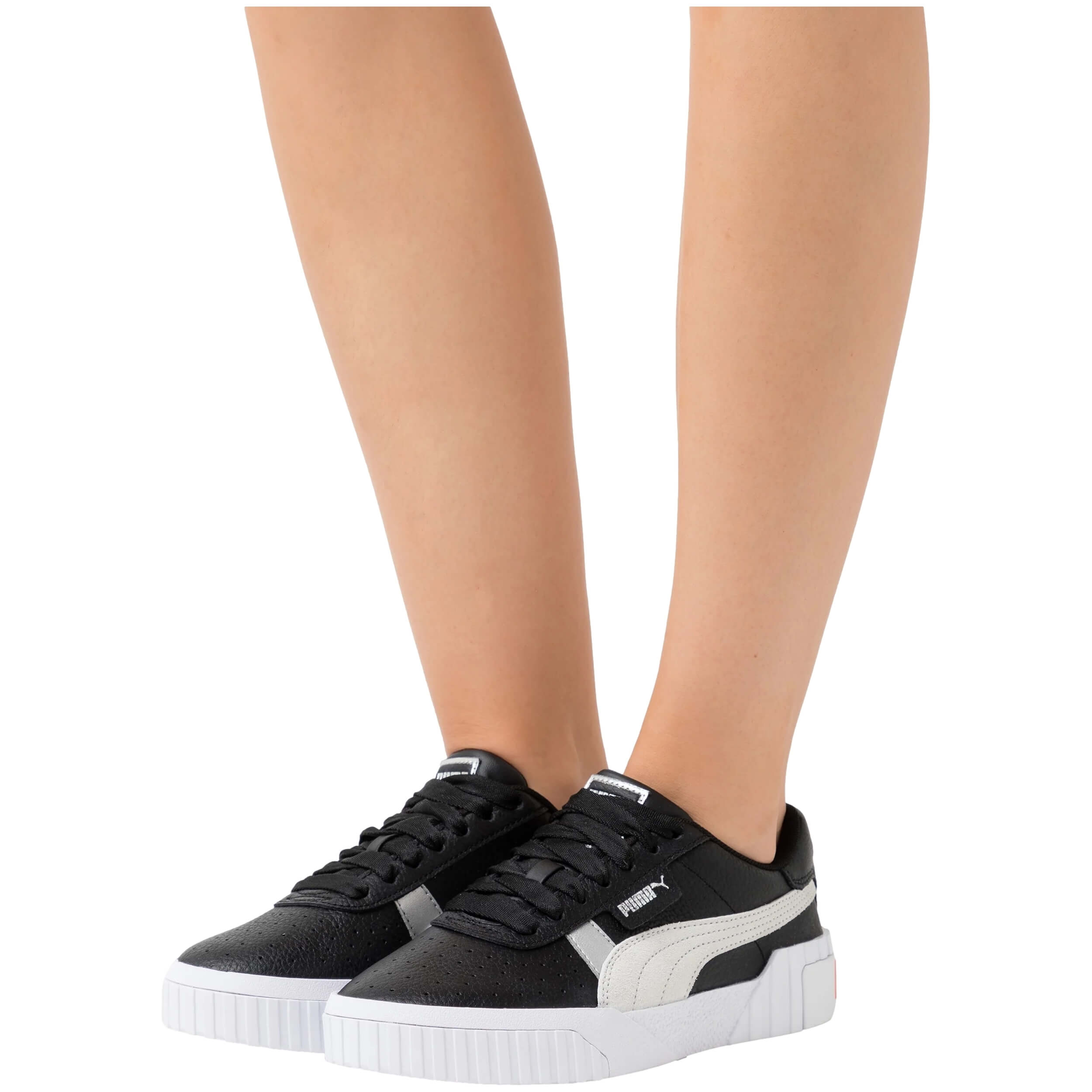 Zapatillas Puma Cali Varsity Wn’S