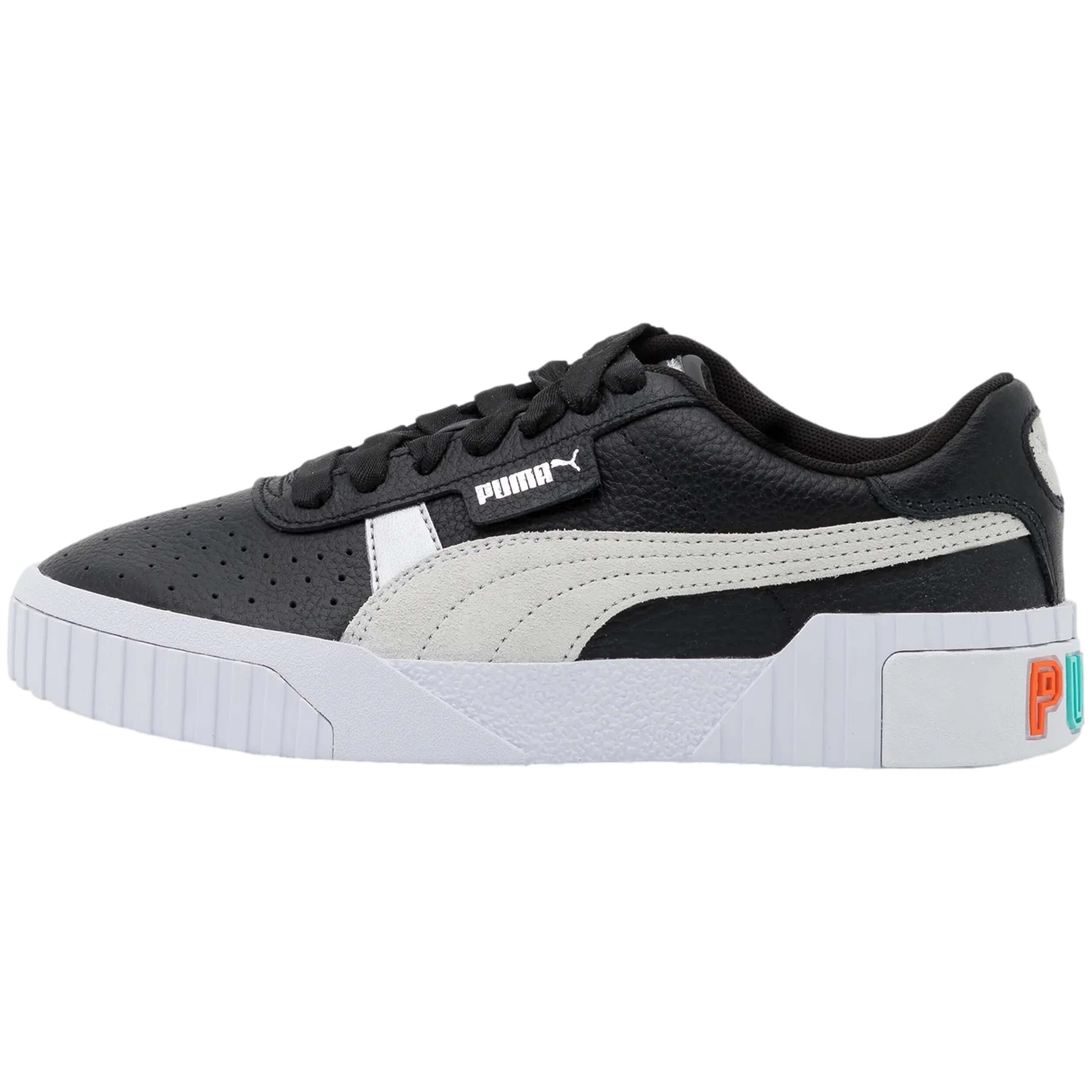 Zapatillas Puma Cali Varsity Wn’S