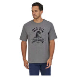 Patagonia Ms Sludge Swell Responsibili