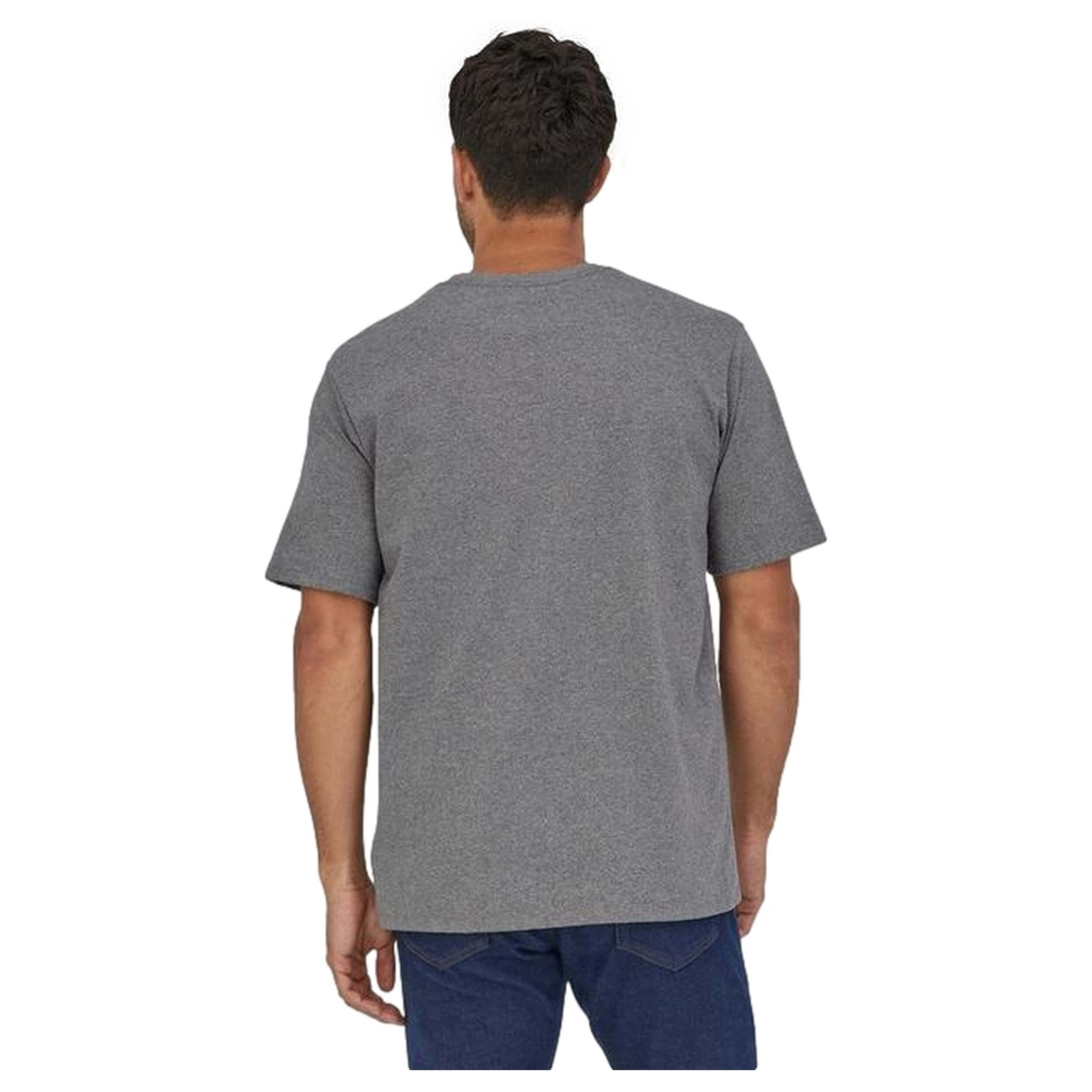  Patagonia Ms Sludge Swell Responsibili