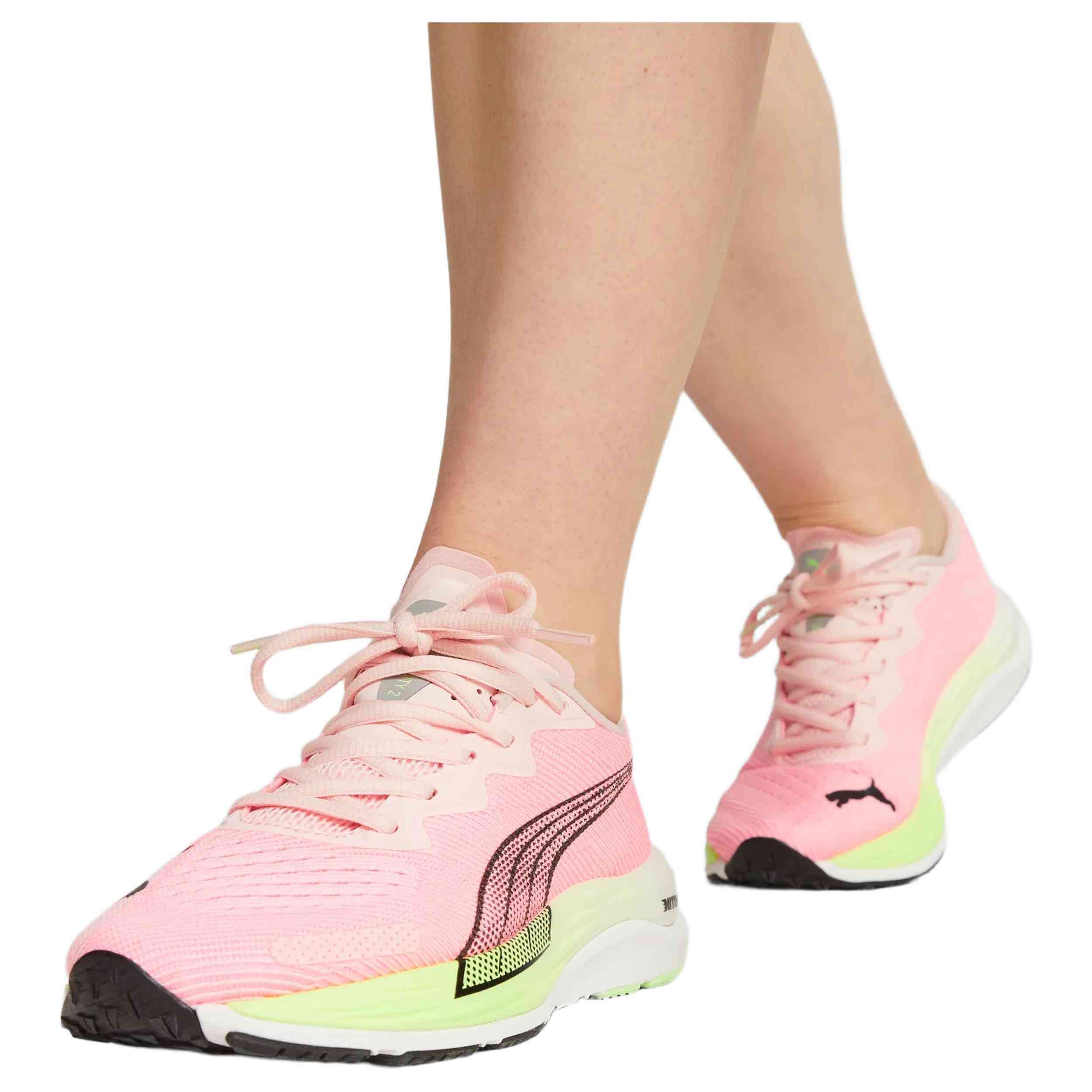 Zapatillas Puma Velocity Nitro 2