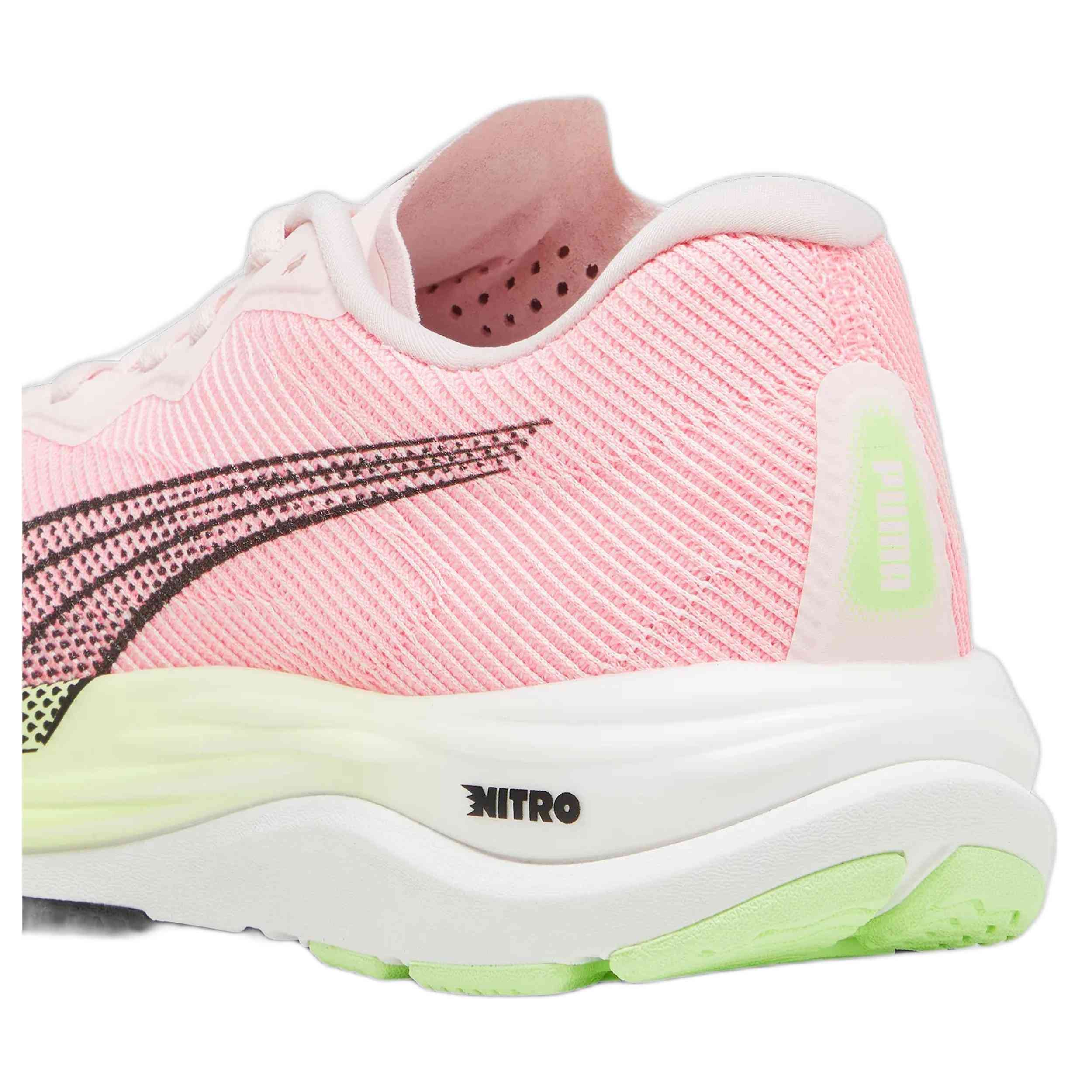 Zapatillas Puma Velocity Nitro 2