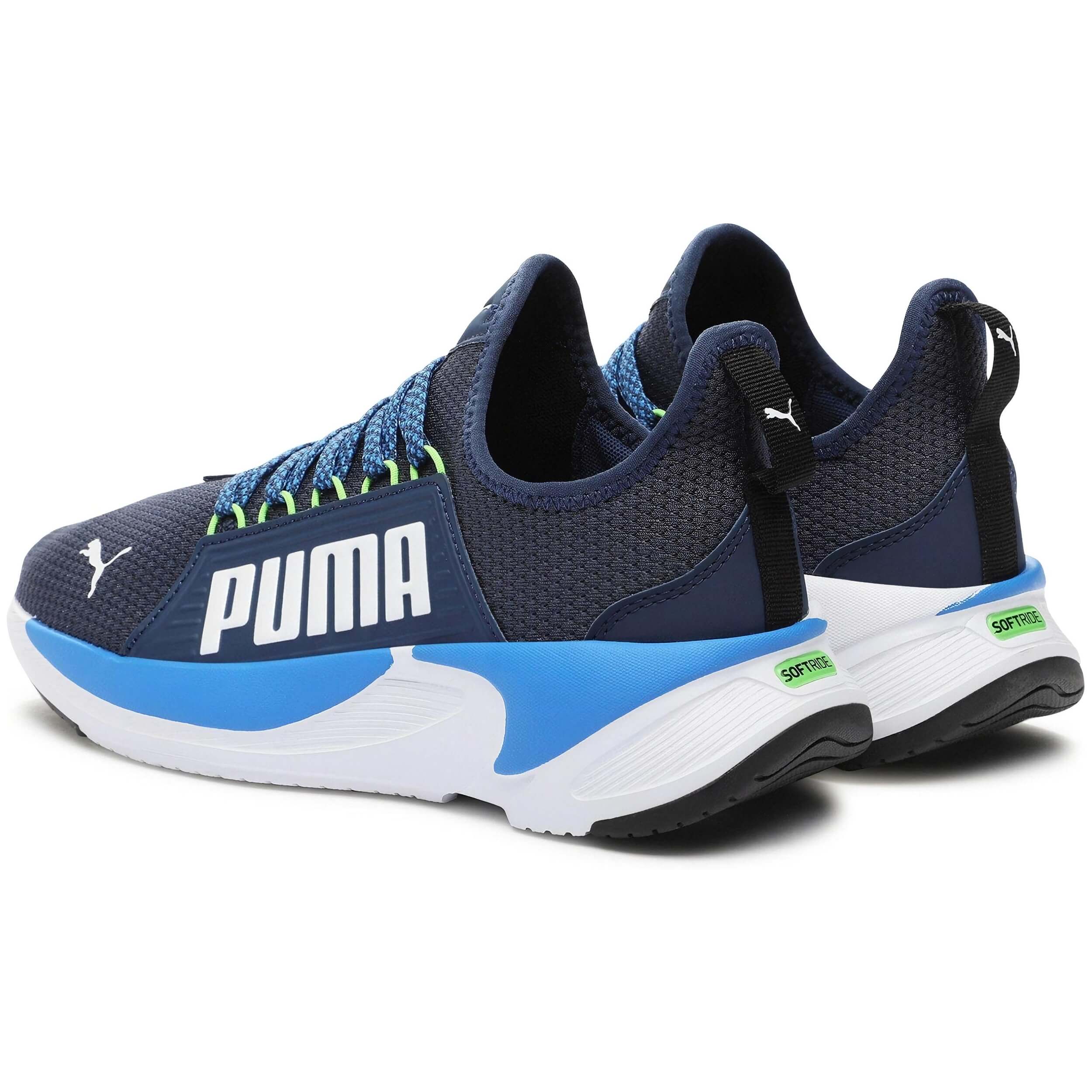 Zapatillas Puma Softride Premier Slip-On