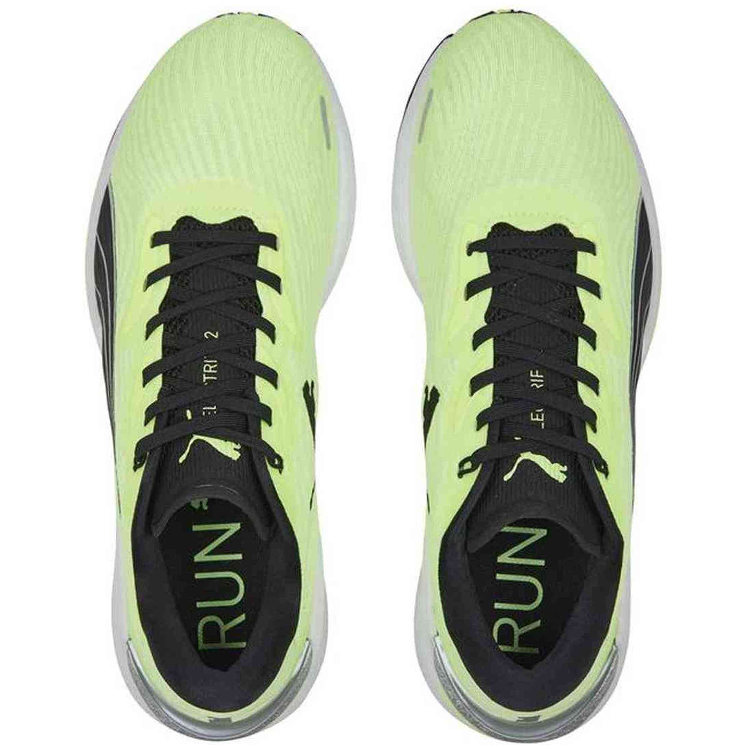 Zapatillas De Running Puma Electrify Nitro 2