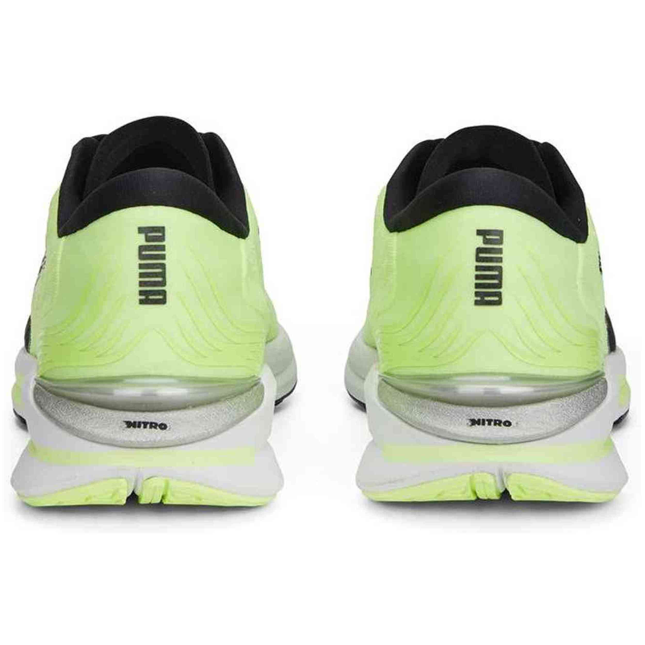 Zapatillas De Running Puma Electrify Nitro 2