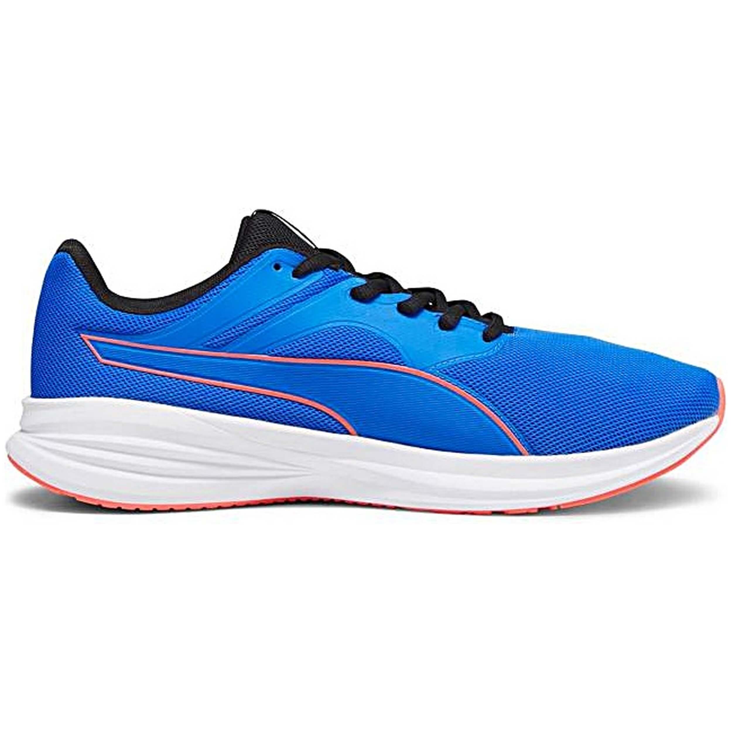 Zapatillas De Running Puma Transport