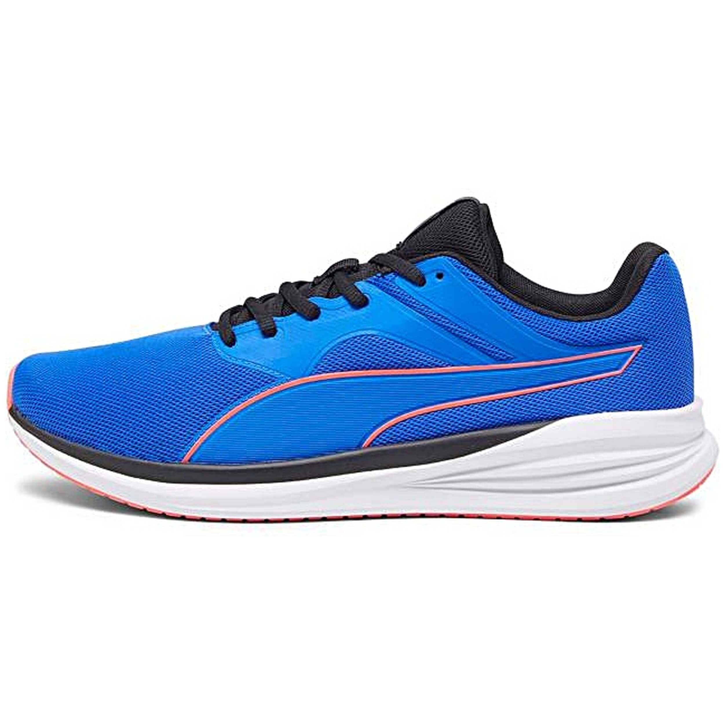 Zapatillas De Running Puma Transport