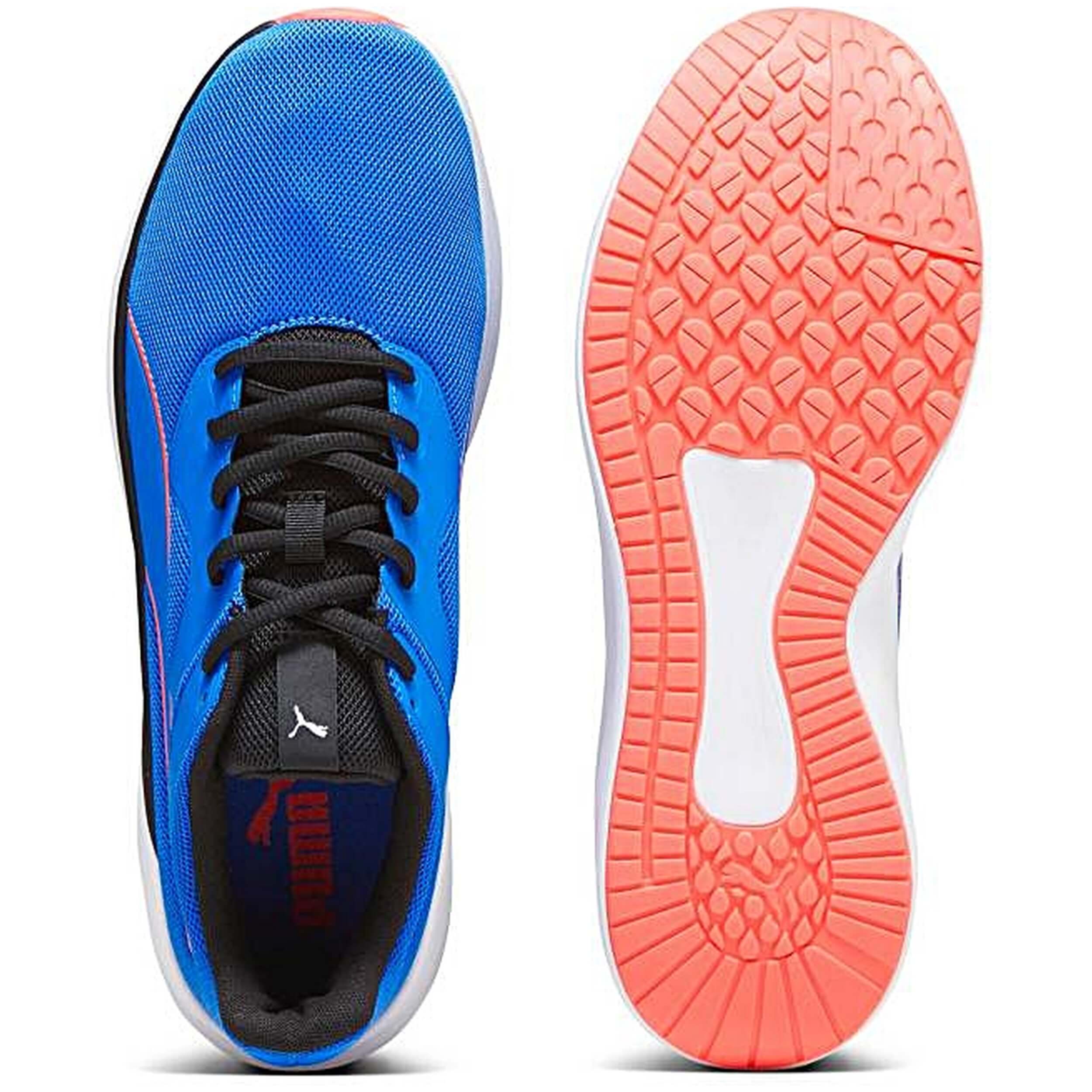 Zapatillas De Running Puma Transport