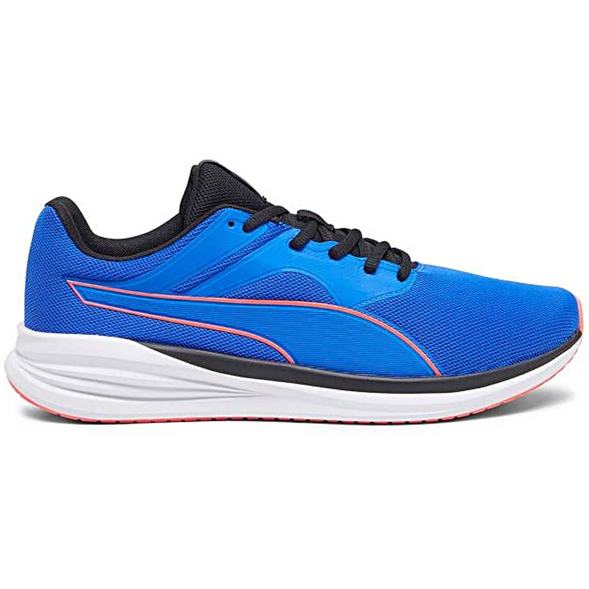 Zapatillas De Running Puma Transport