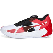 Zapatillas De Baloncesto Puma Fusion Nitro Team Rj Barret