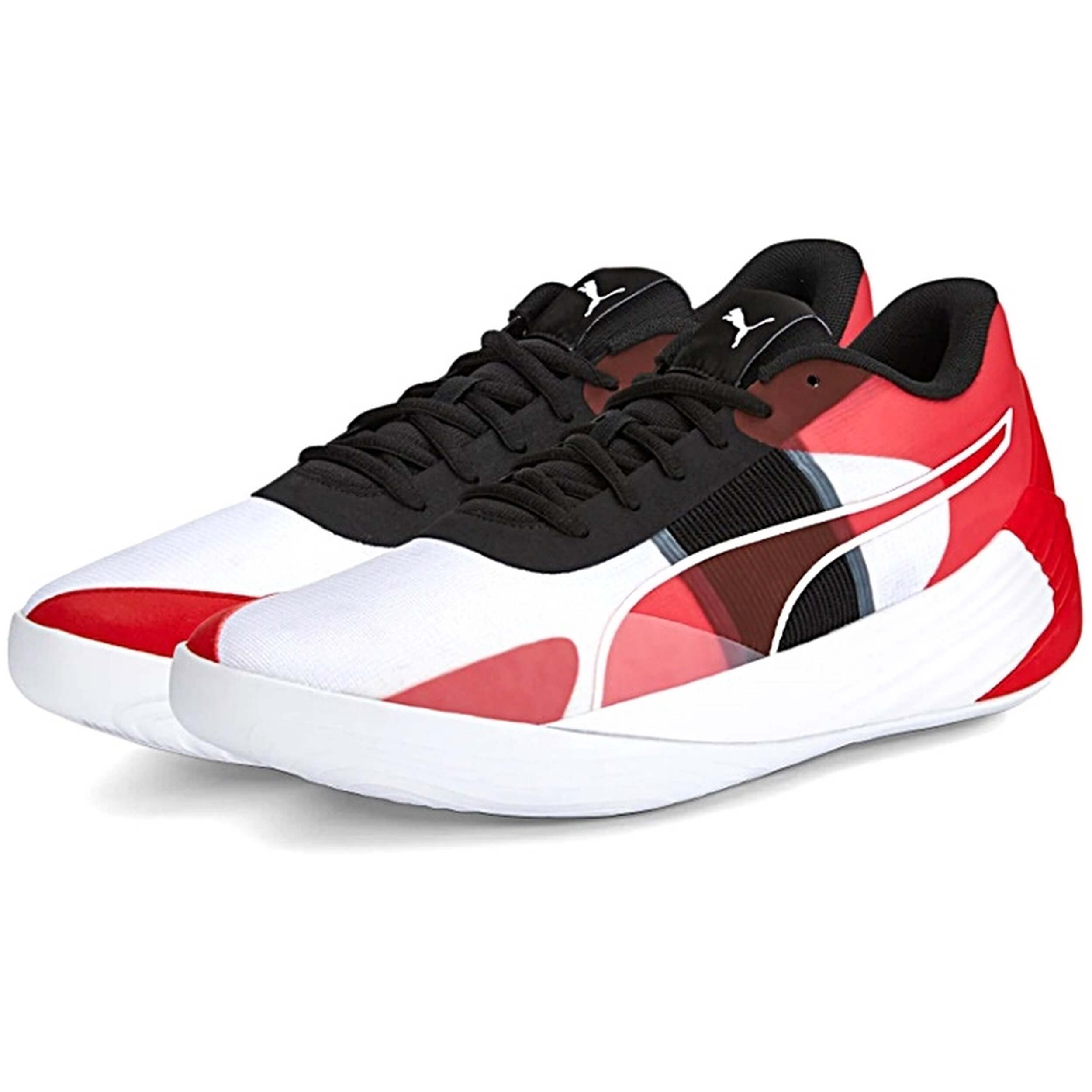 Zapatillas De Baloncesto Puma Fusion Nitro Team Rj Barret