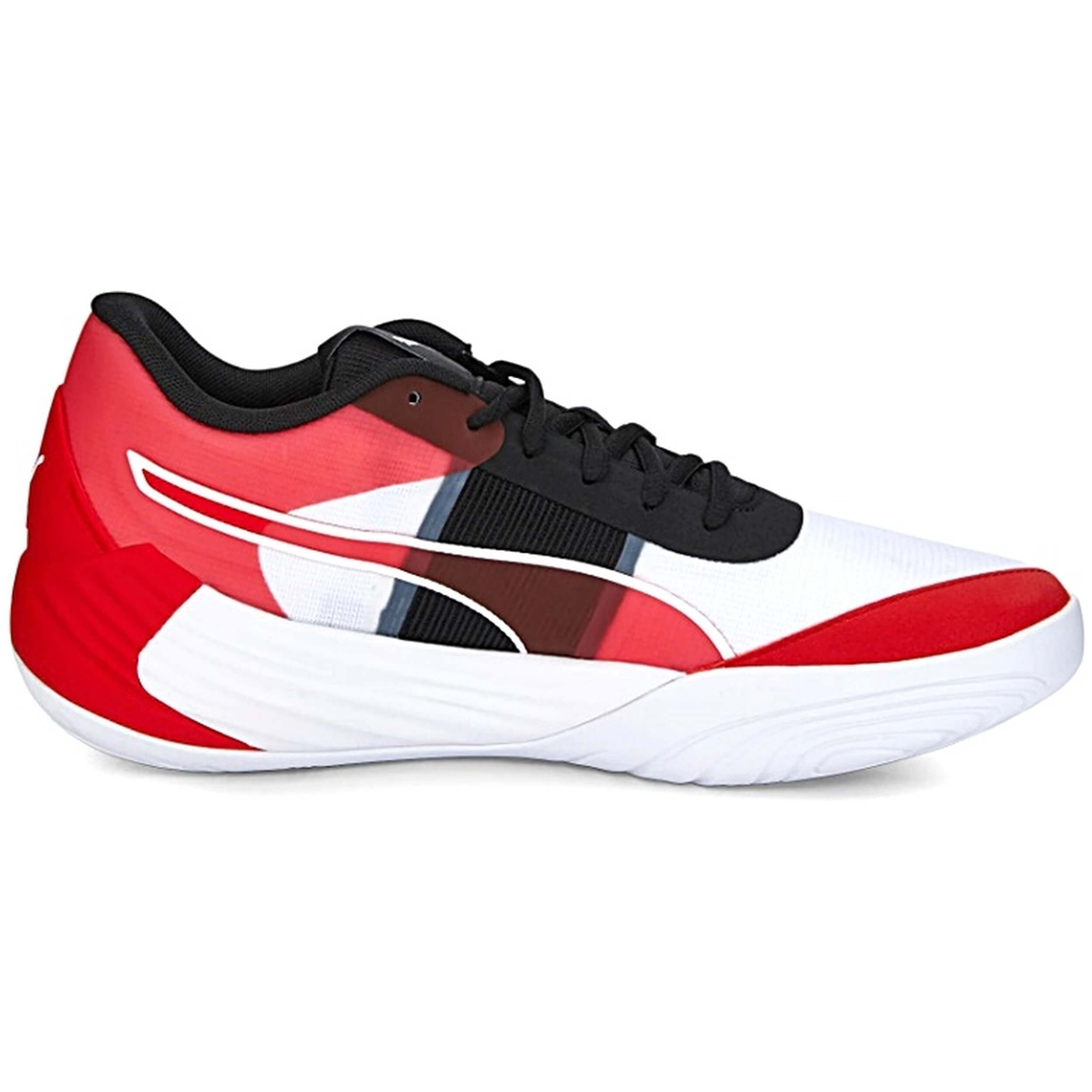 Zapatillas De Baloncesto Puma Fusion Nitro Team Rj Barret