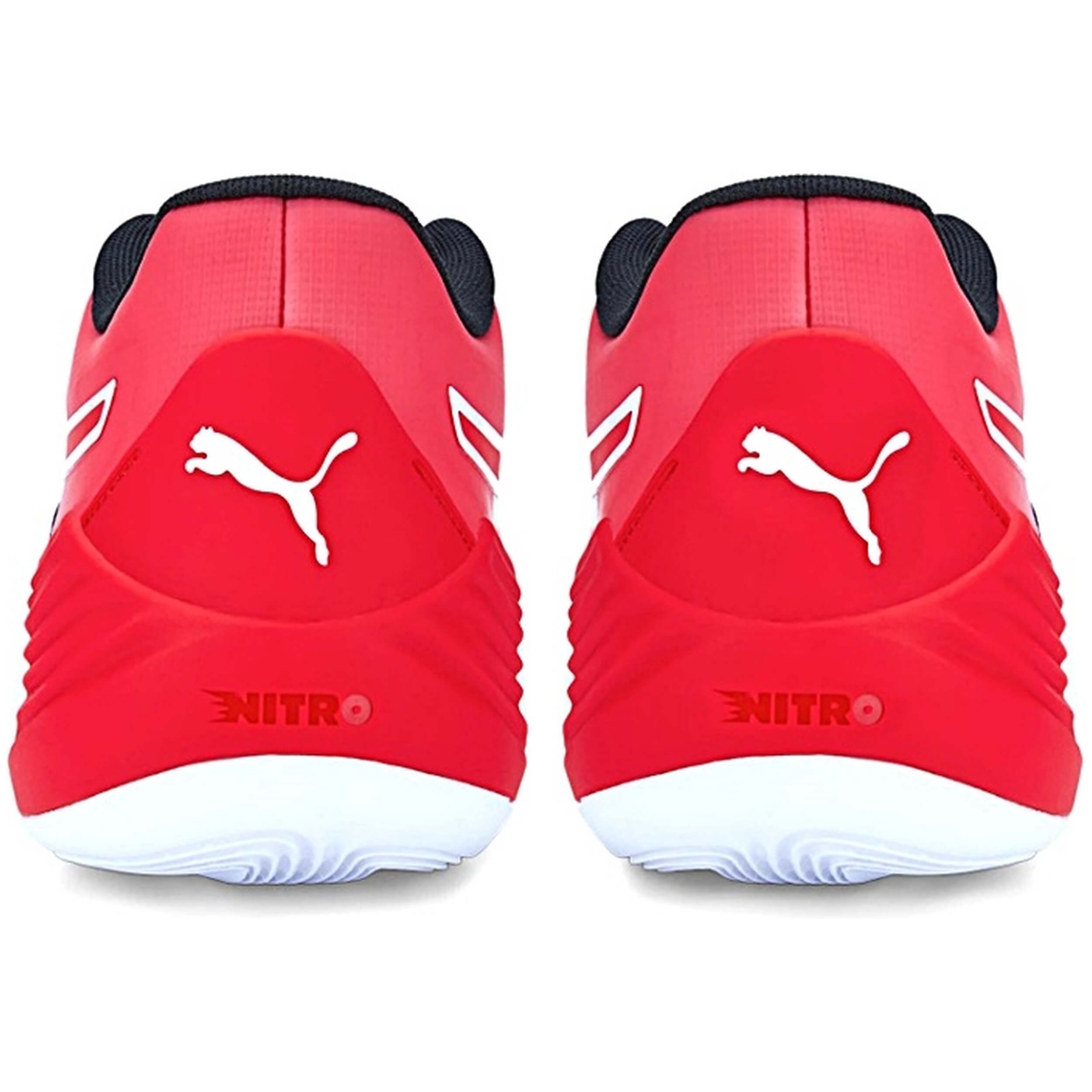 Zapatillas De Baloncesto Puma Fusion Nitro Team Rj Barret