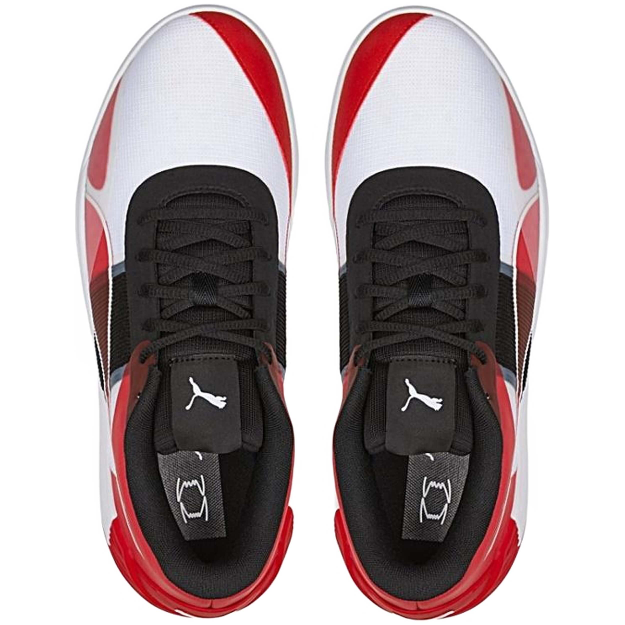 Zapatillas De Baloncesto Puma Fusion Nitro Team Rj Barret