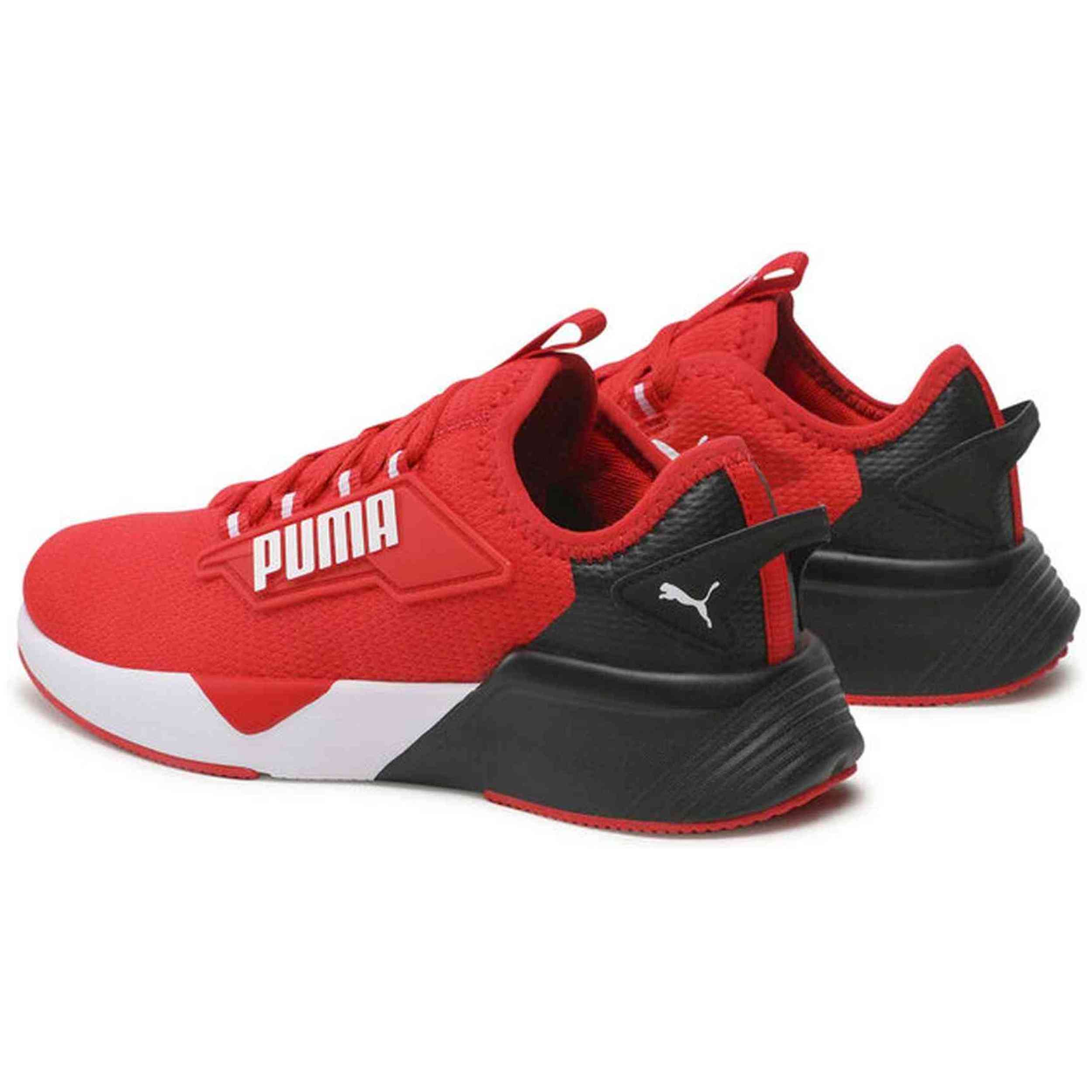 Zapatillas Puma Retaliate 2 Jr