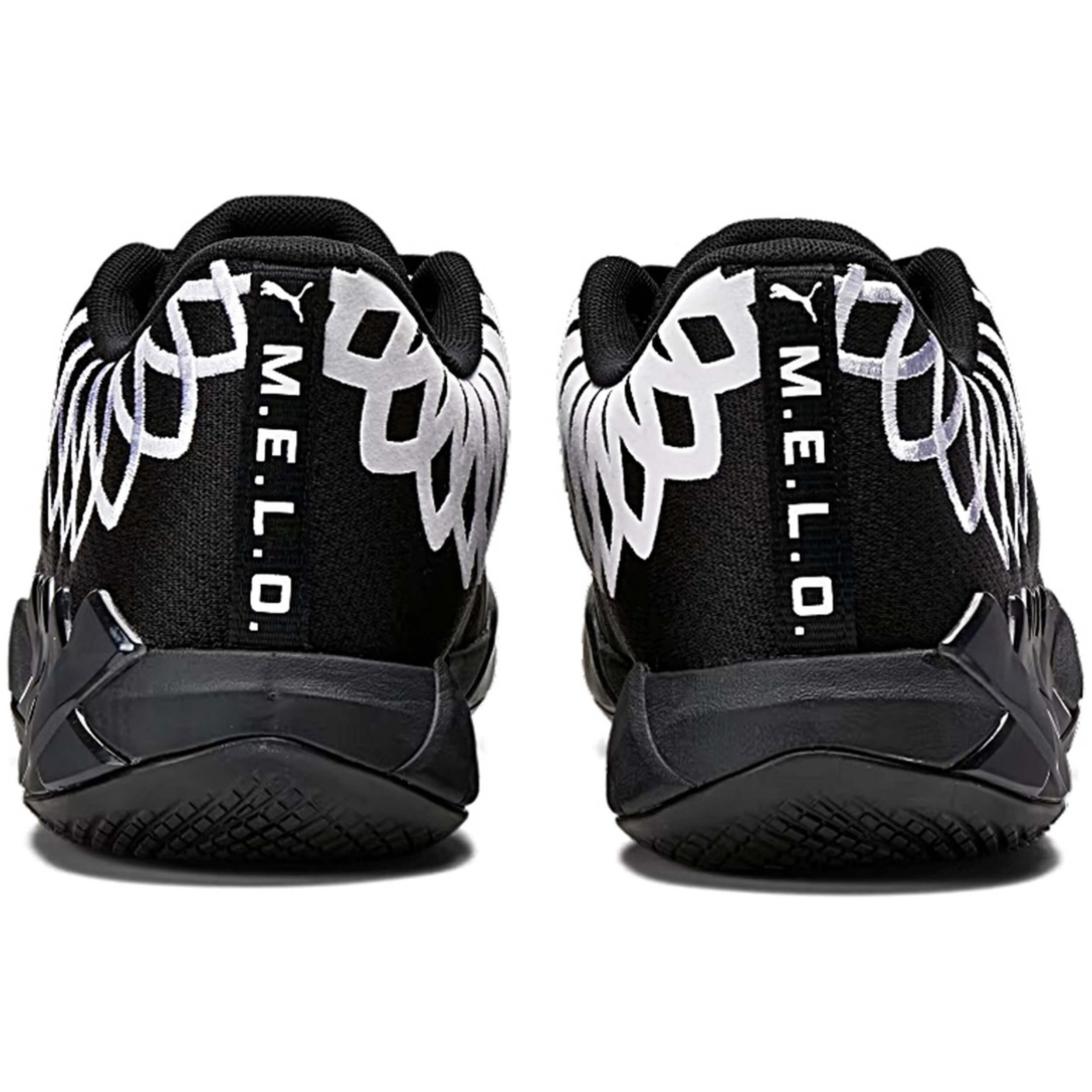 Zapatillas De Baloncesto Puma Lamelo Ball Mb. 1 Low Jr.