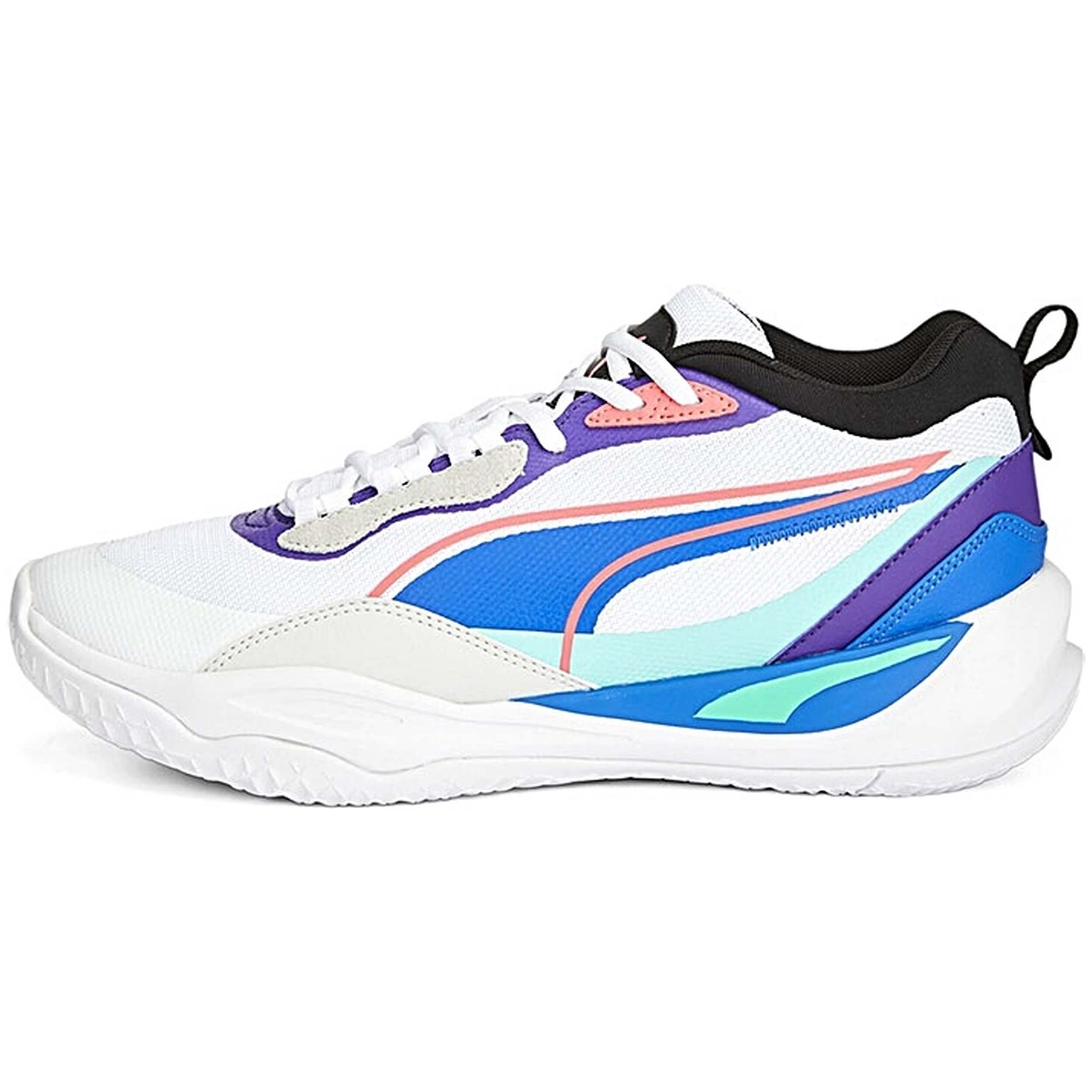 Zapatillas Puma Playmaker Pro