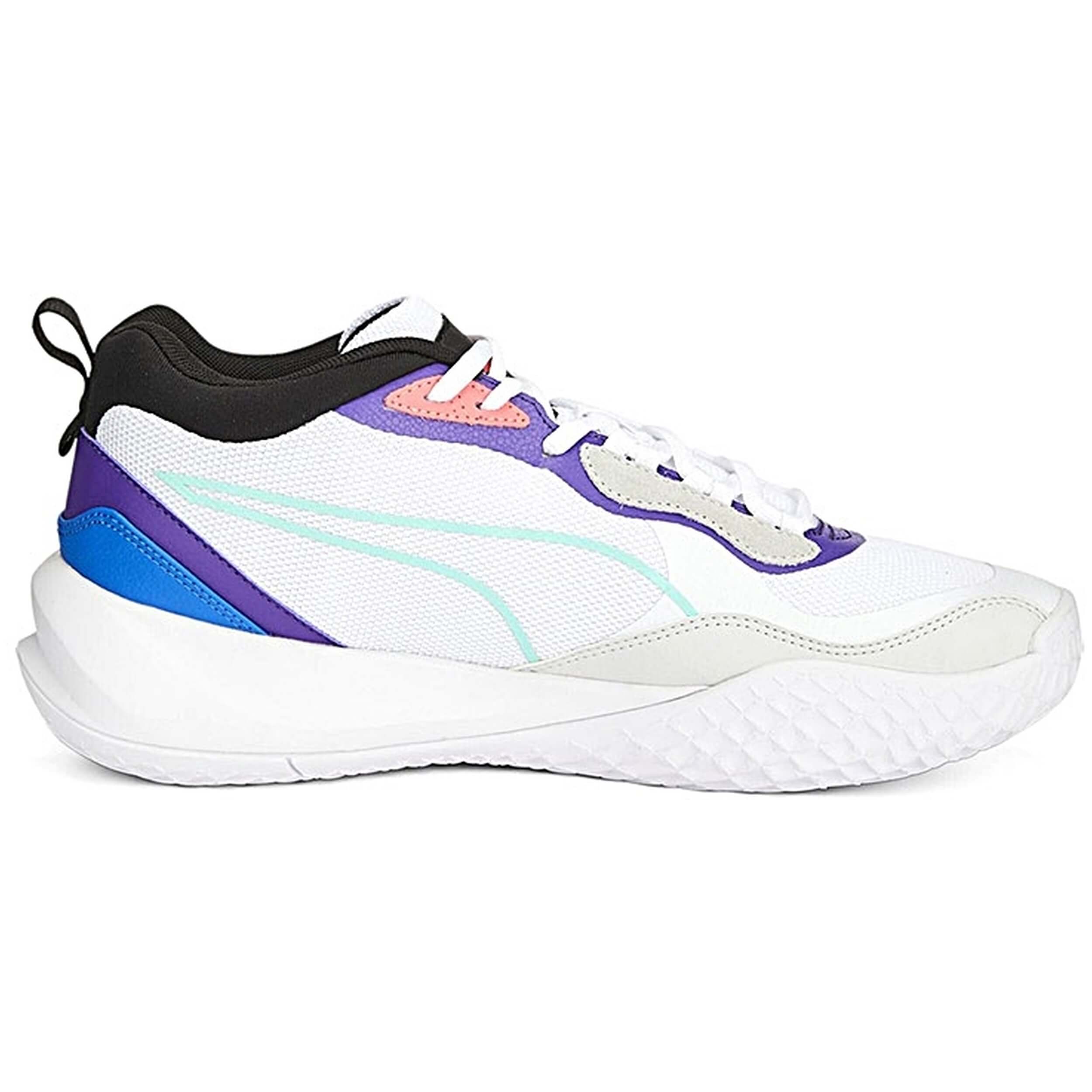 Zapatillas Puma Playmaker Pro